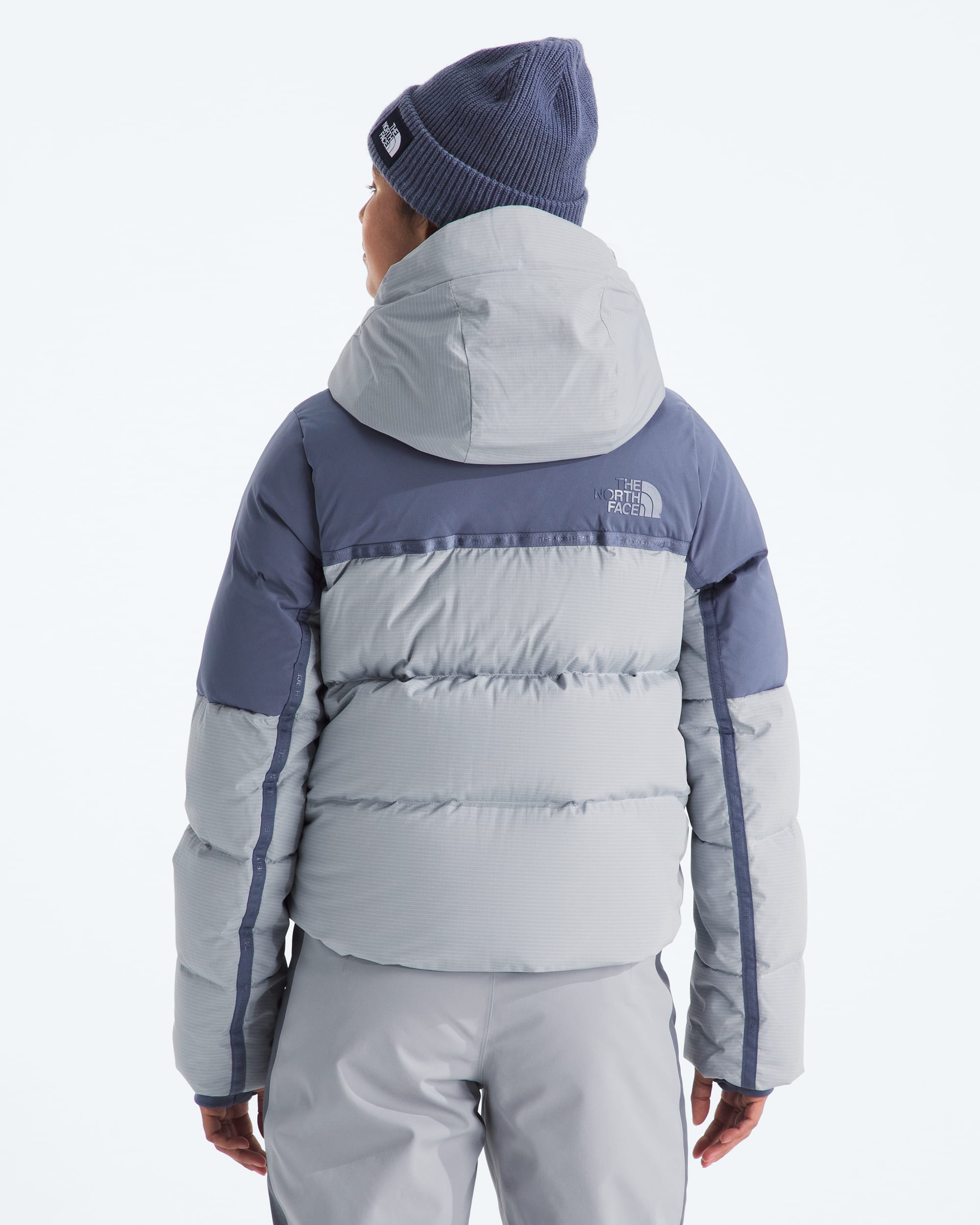 THE NORTH FACE ダウン　レディース　S Women's Cold Spell Cropped Down Jacket | The North Face