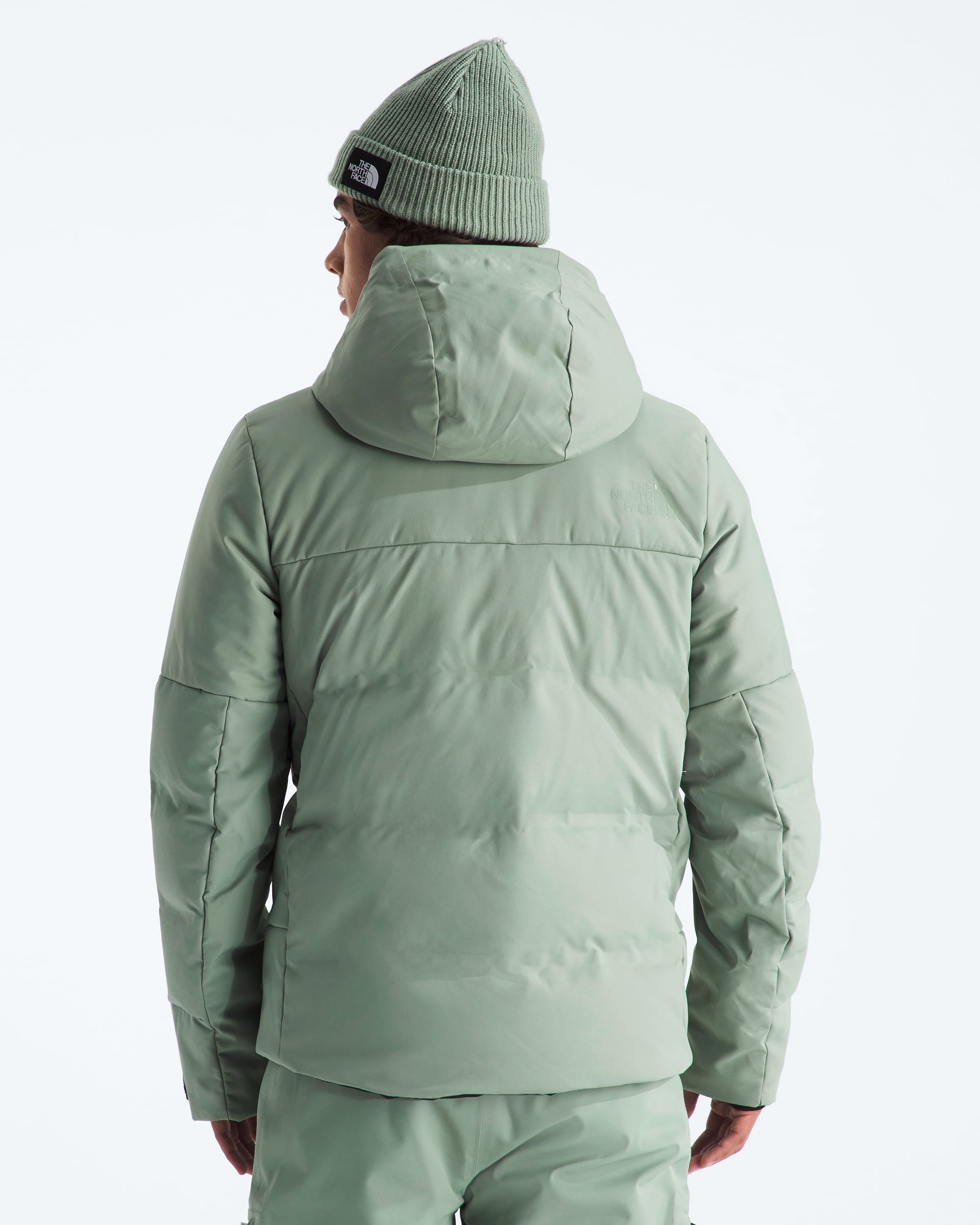 Men's Cirque Down Jacket | The North Face