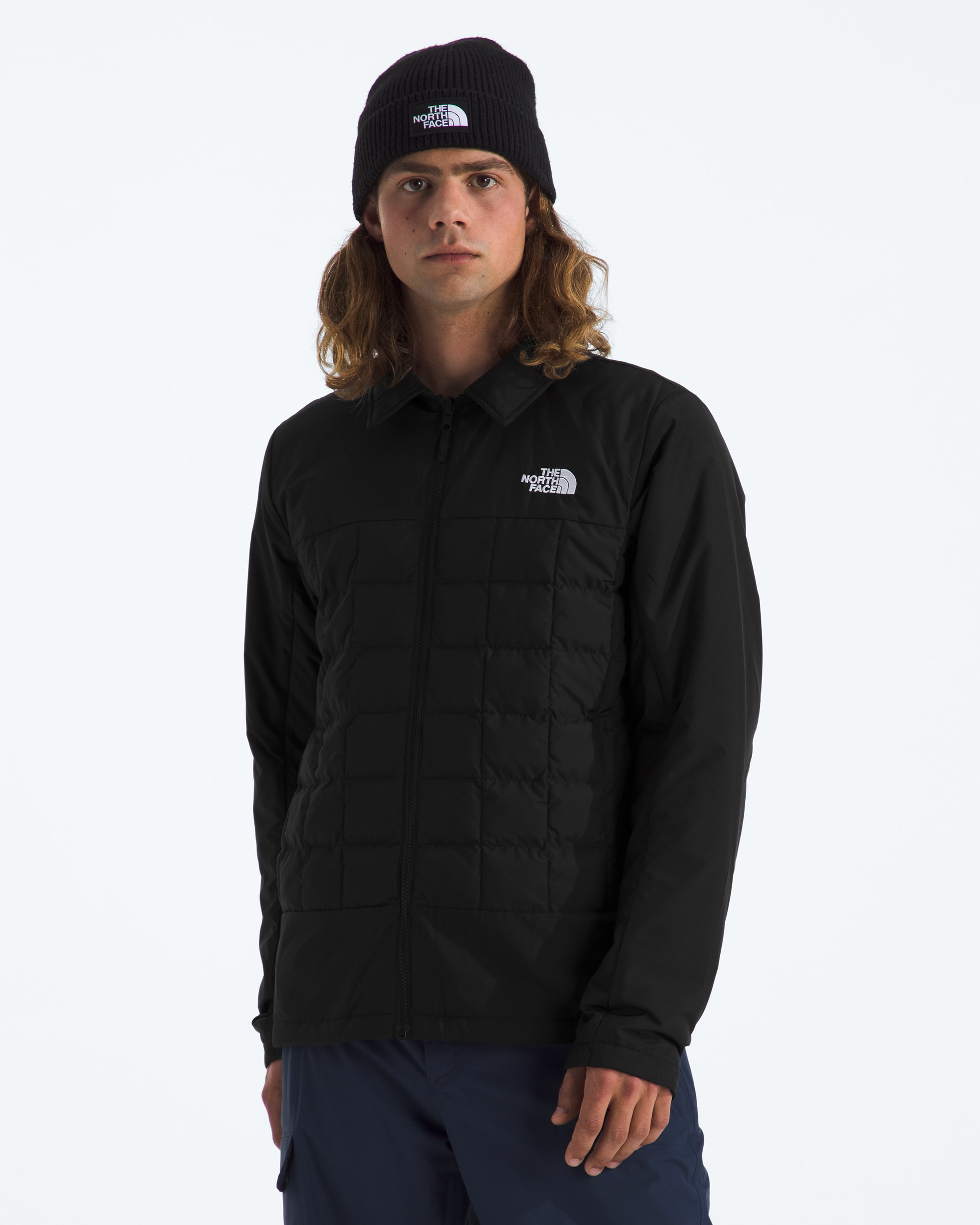 Men's THERMOBALL™ Snow Triclimate™ Jacket | The North Face