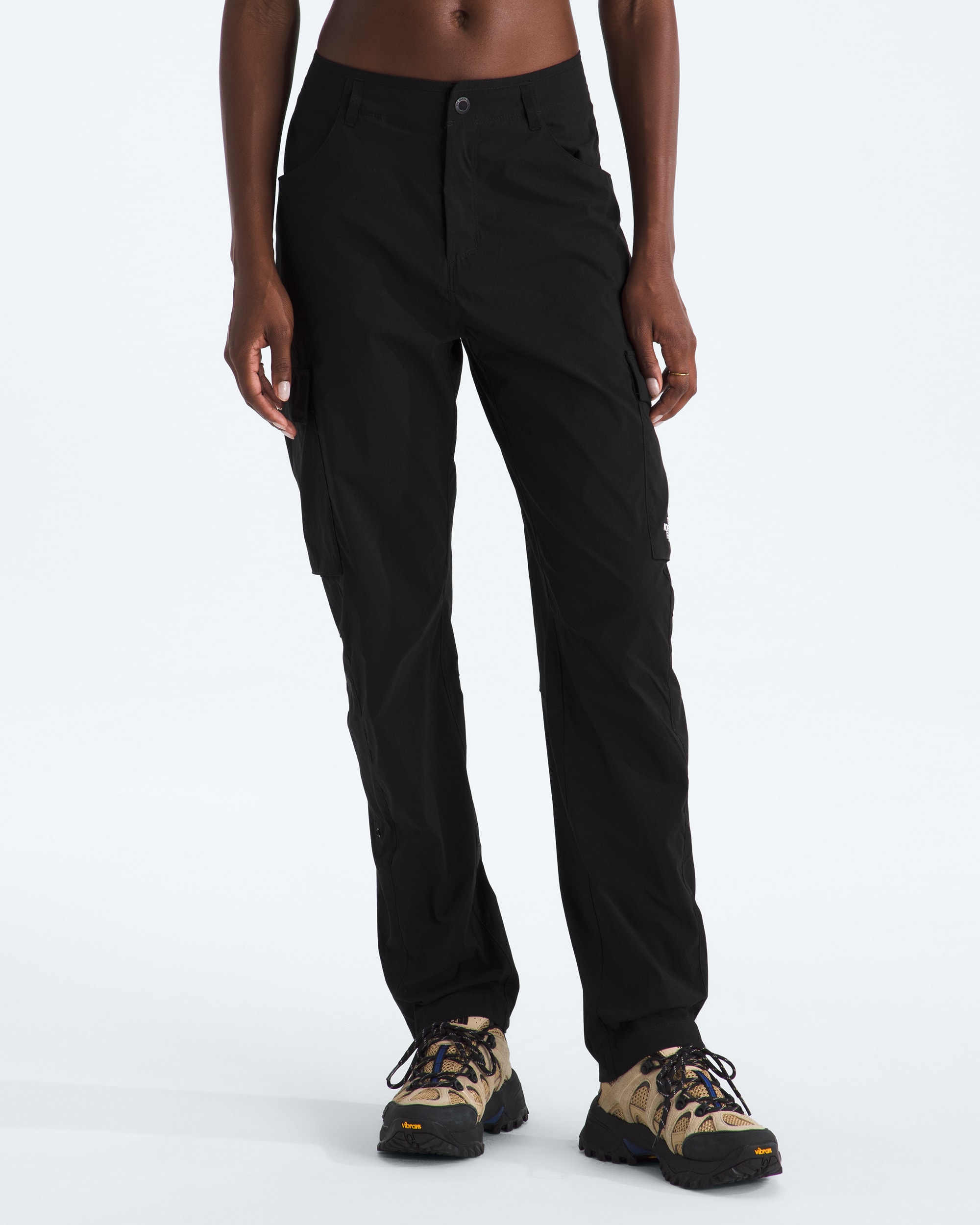 Women's Exploration Cargo Pants | The North Face