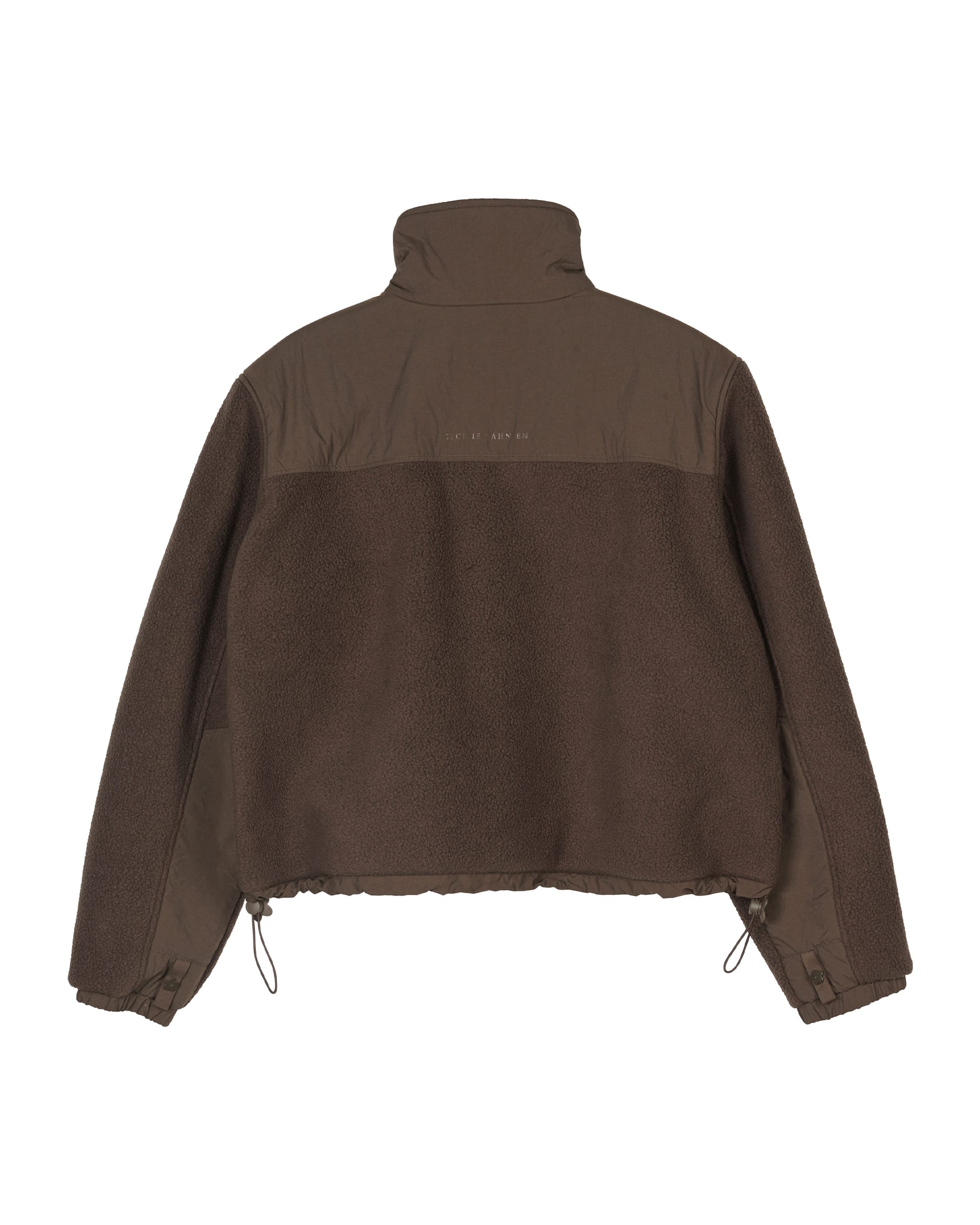 TNF x Cecilie Bahnsen Denali Fleece Jacket | The North Face