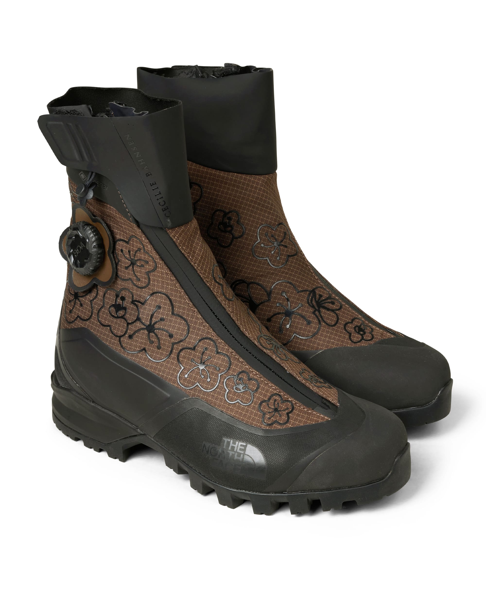 cecilie bahnsen x the north face ブーツ TNF x Cecilie Bahnsen Sarit Verto SA GORE-TEX® Boot | The North Face