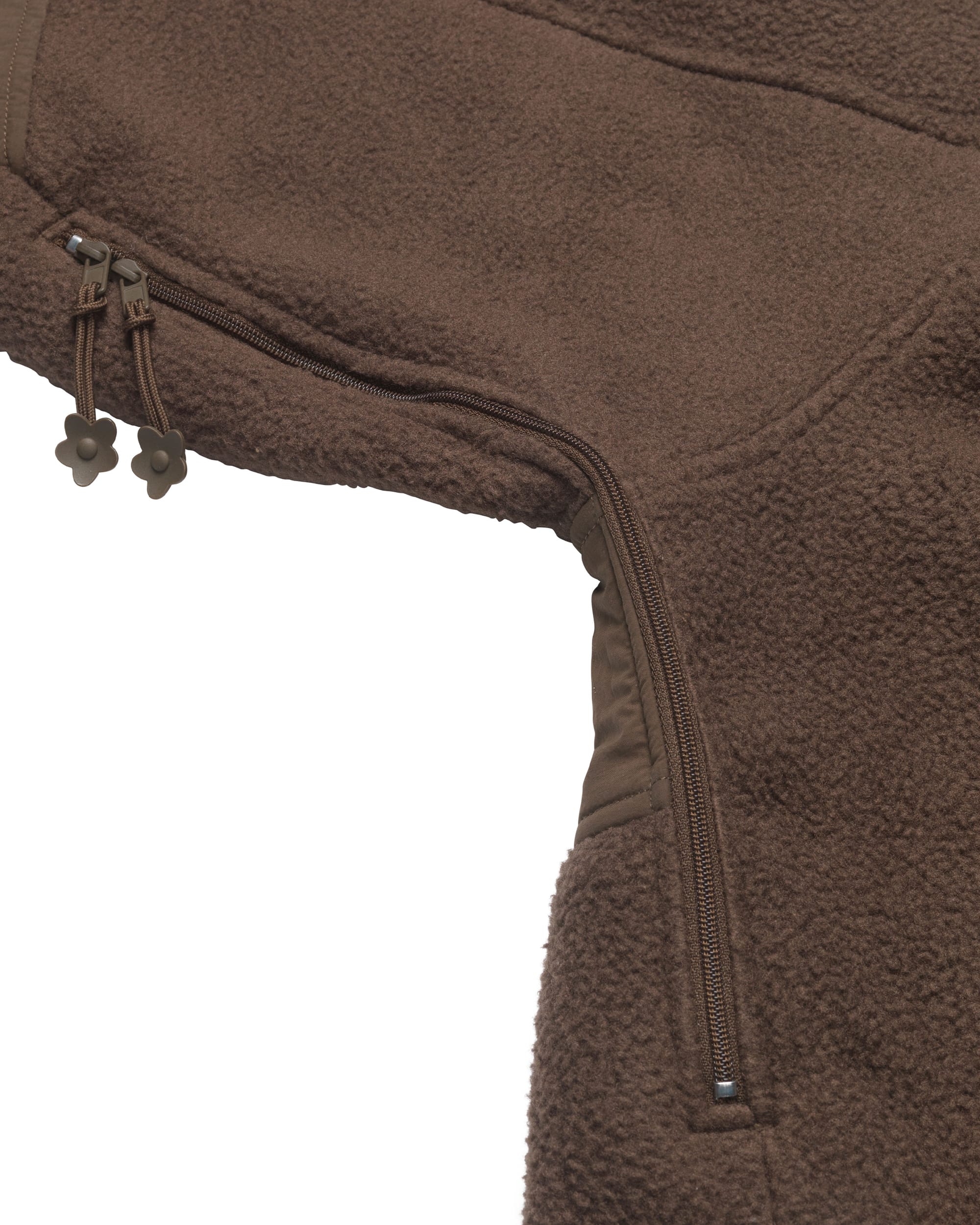 TNF x Cecilie Bahnsen Denali Fleece Jacket | The North Face