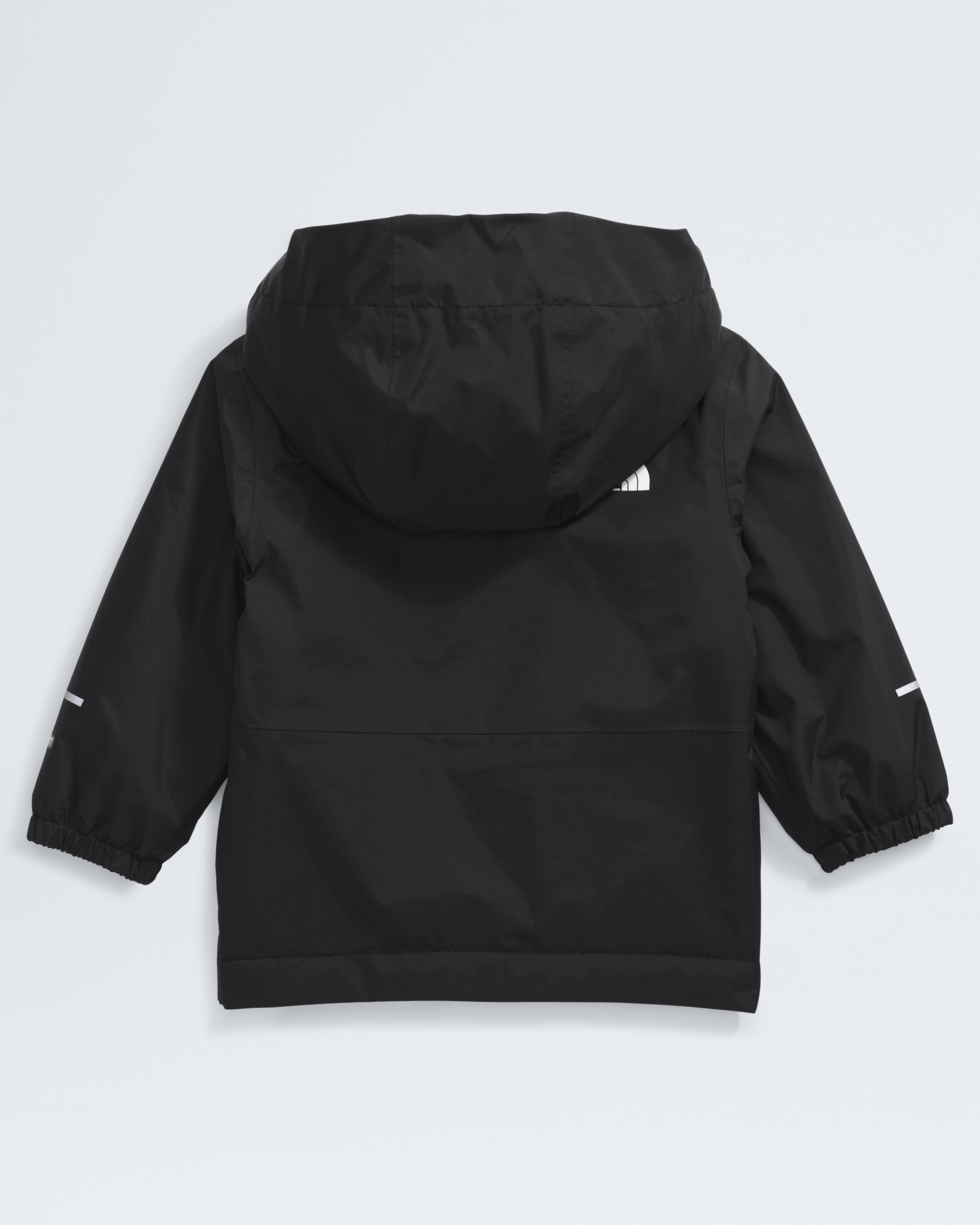 Baby Warm Antora Rain Jacket TNF ALTBACK