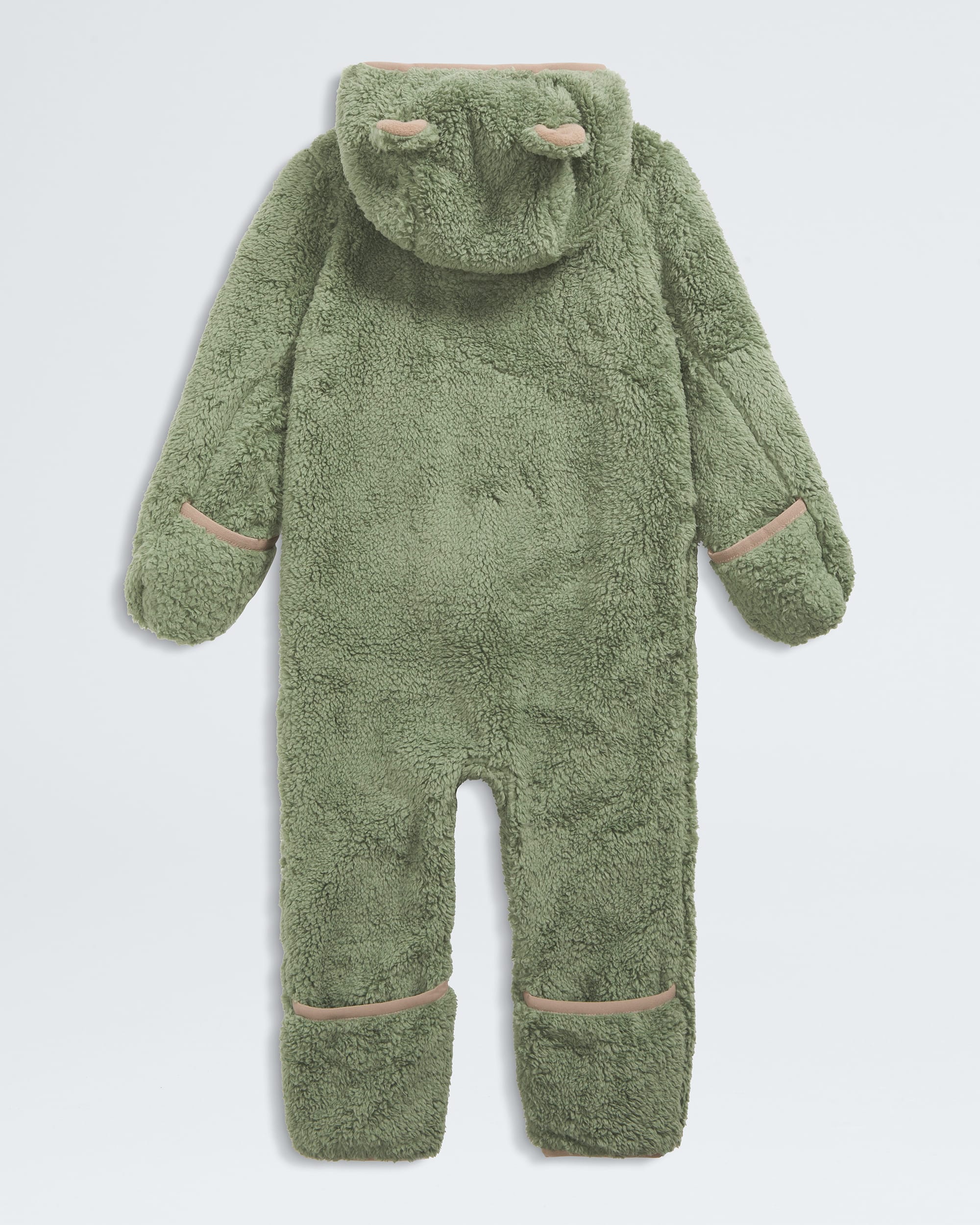 THE NORTH FACE Kids  Onepiece つなぎ Baby Cabin Fleece One-Piece | The North Face