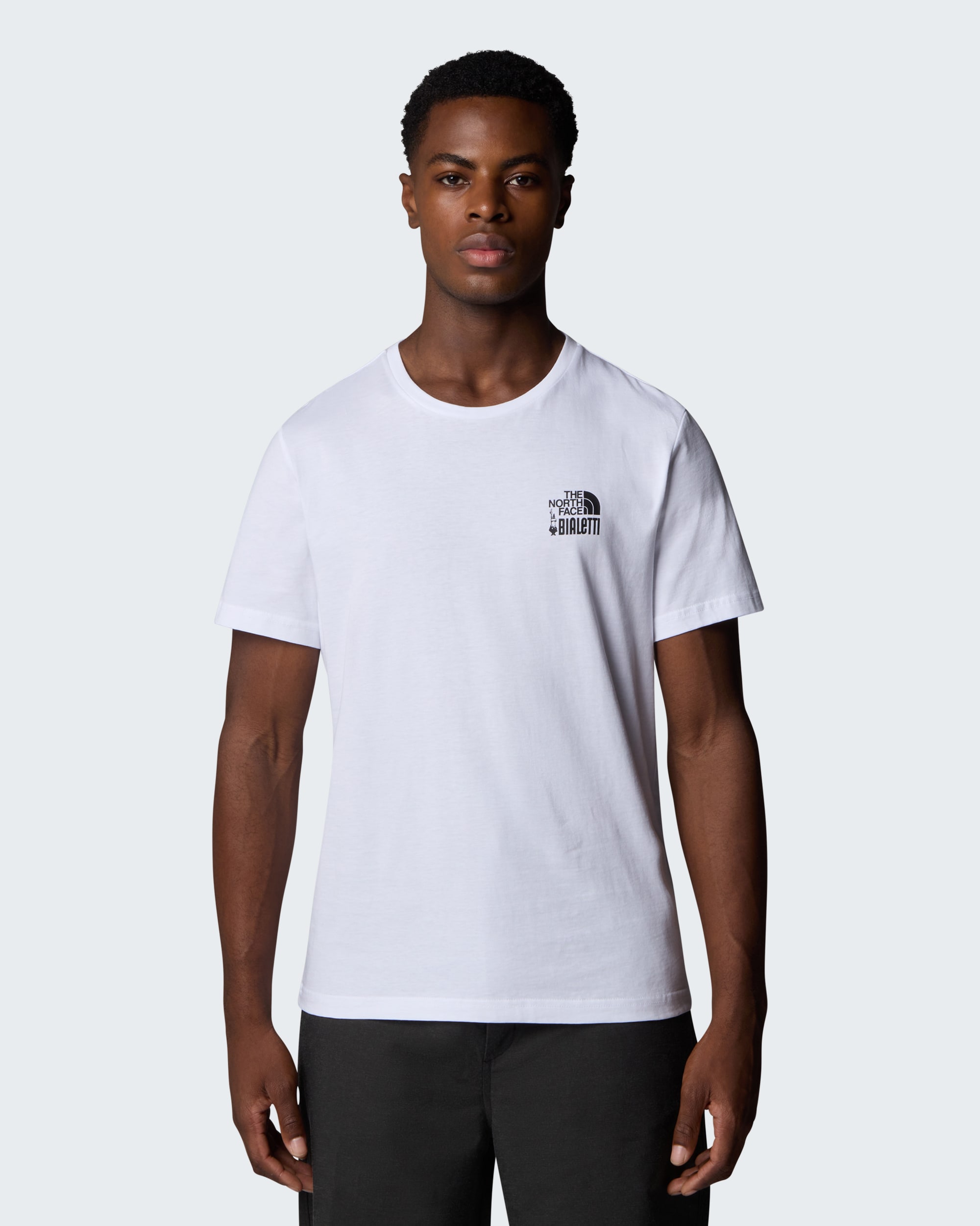 The North Face X Bialetti T-Shirt | The North Face