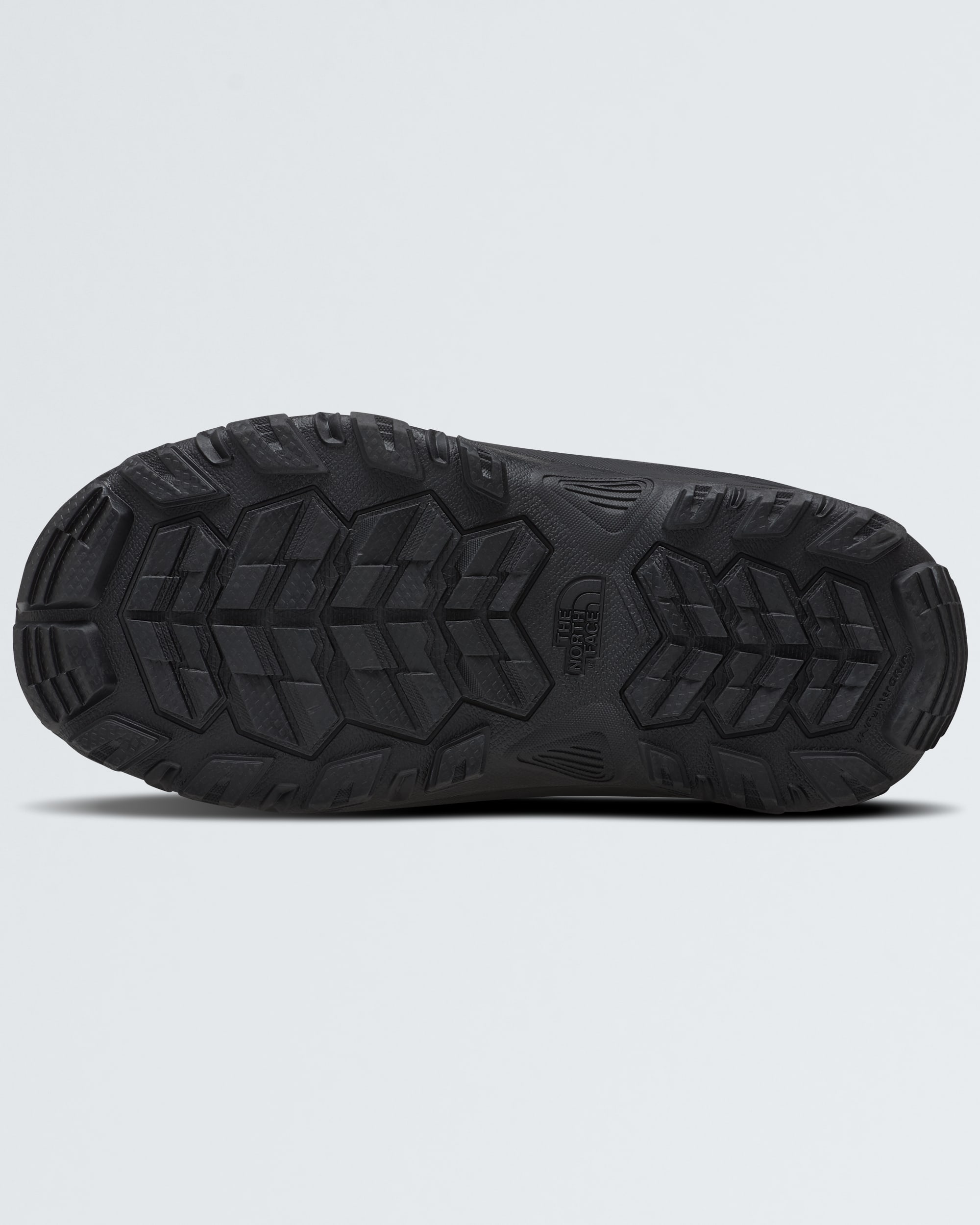Youth Shellista V Lace Waterproof Boots TNF DETAILSOLE