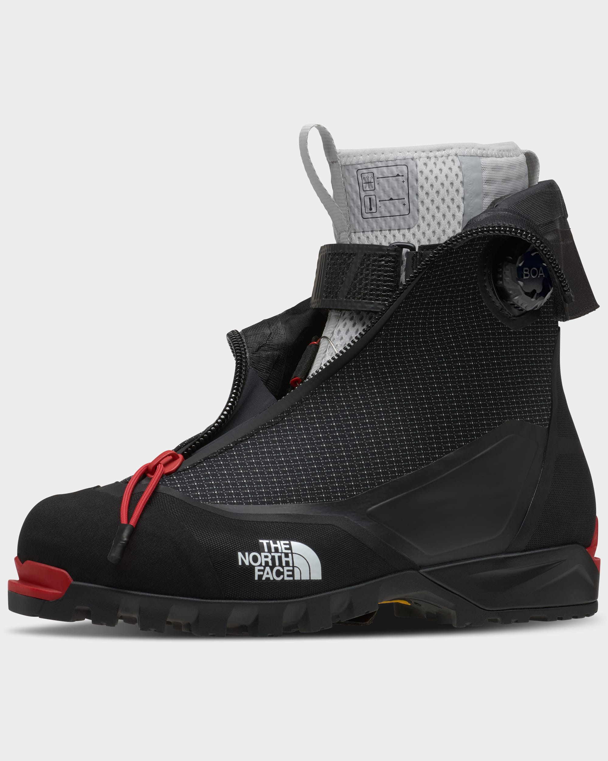 Summit Series Verto FA Boots TNF ALT1