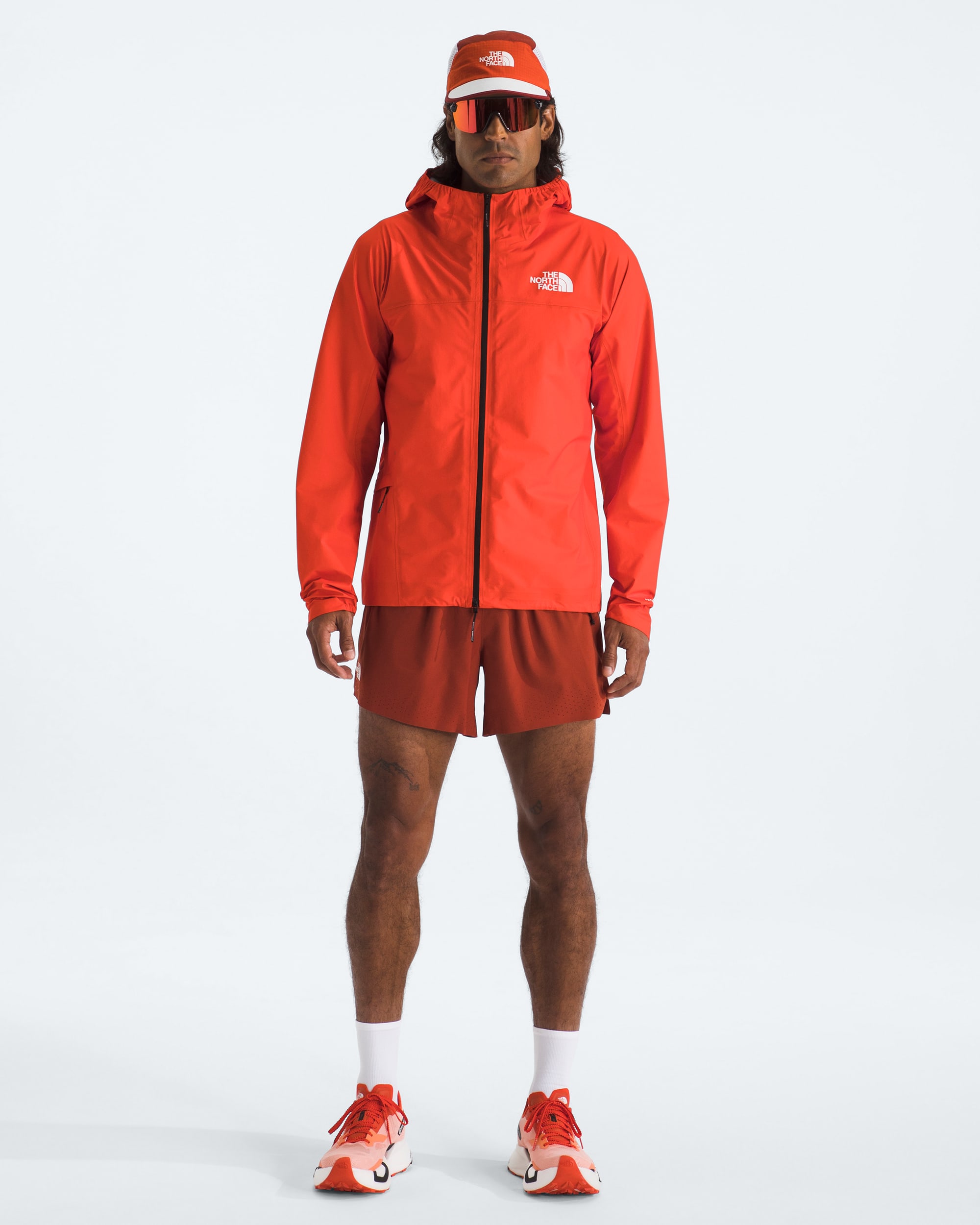 Veste Summit Series Superior FUTURELIGHT pour hommes TNF HERO2