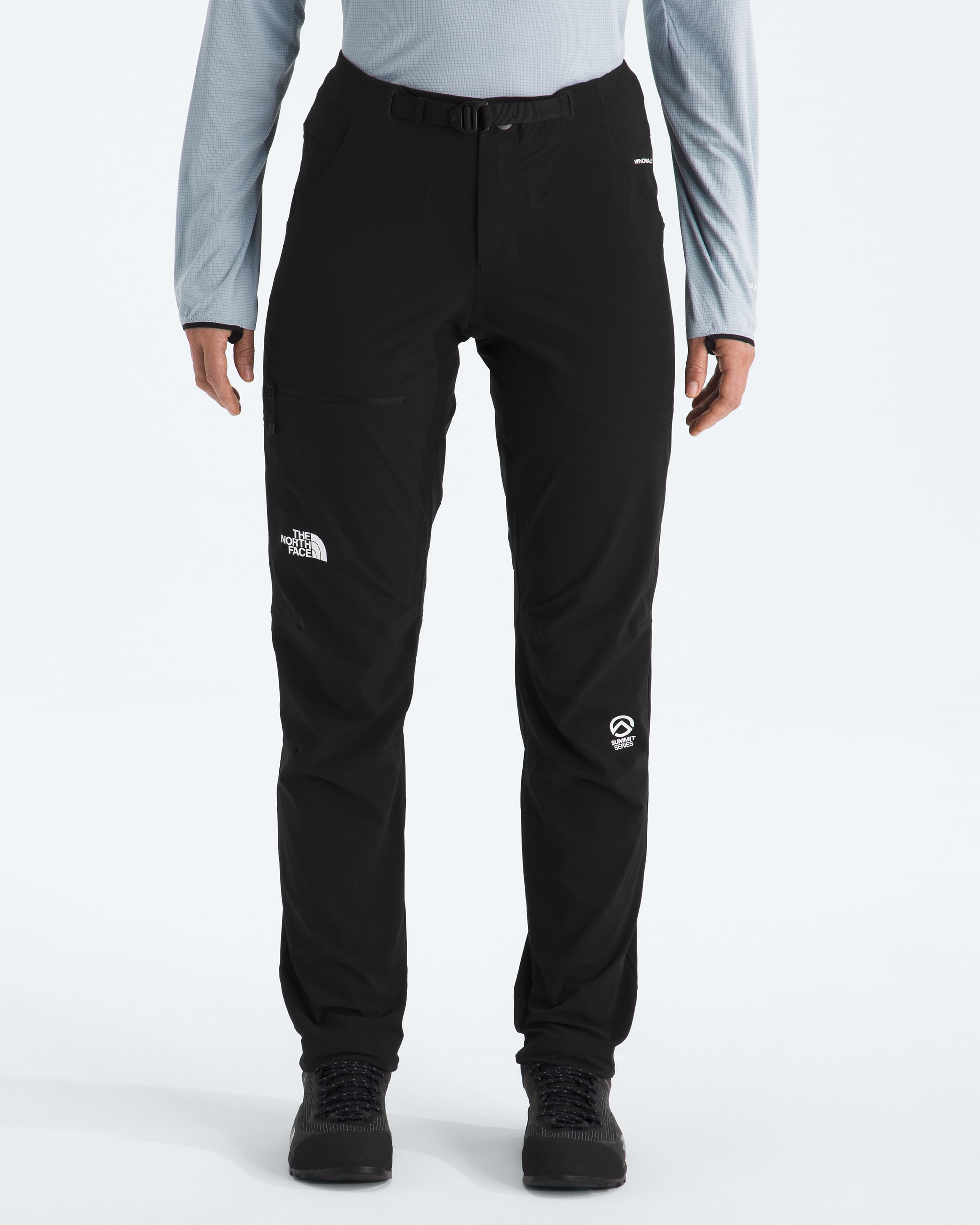 Pantalon Summit Series Off Width pour femmes TNF HERO