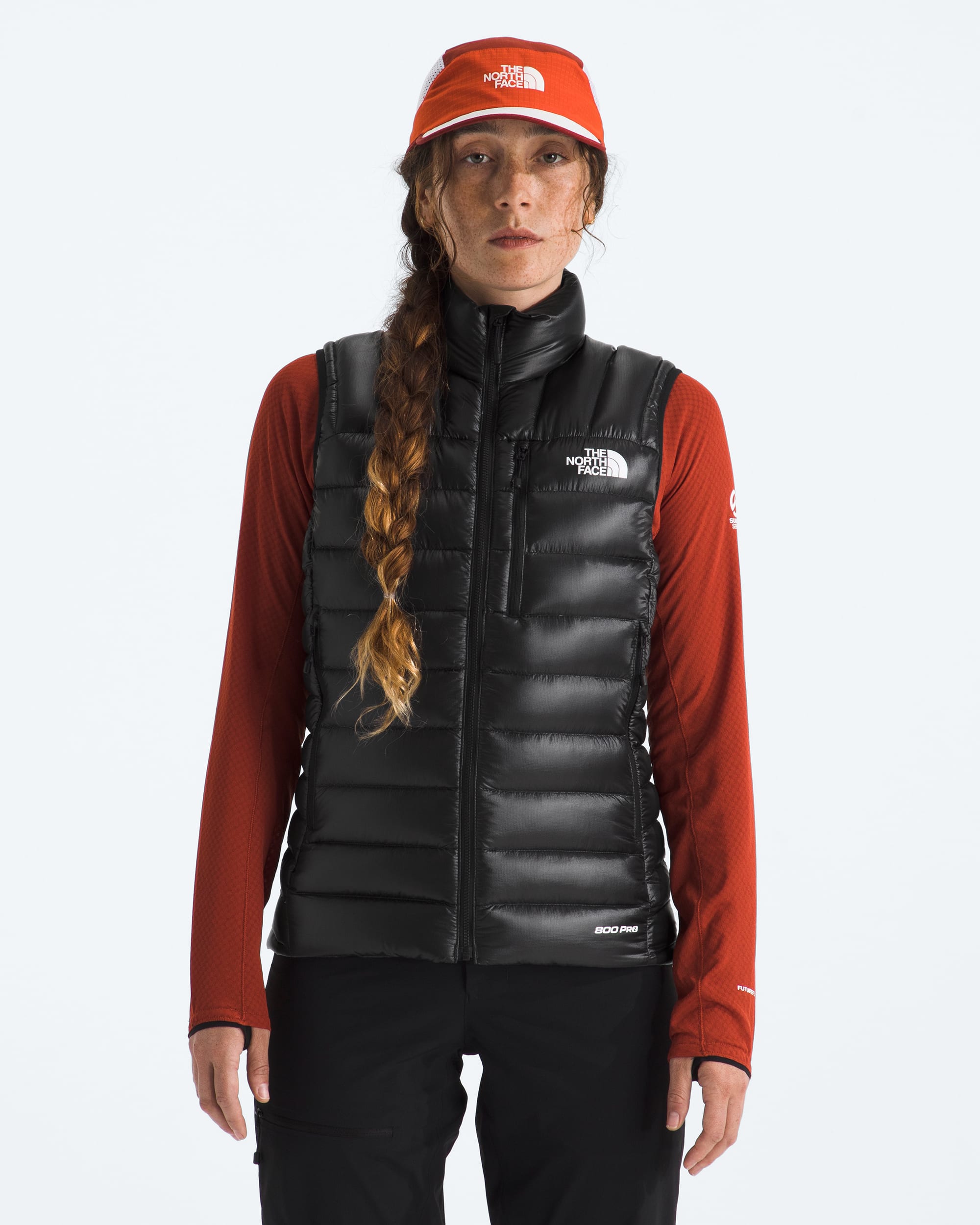 Women's Summit Series Breithorn Vest | The North Face