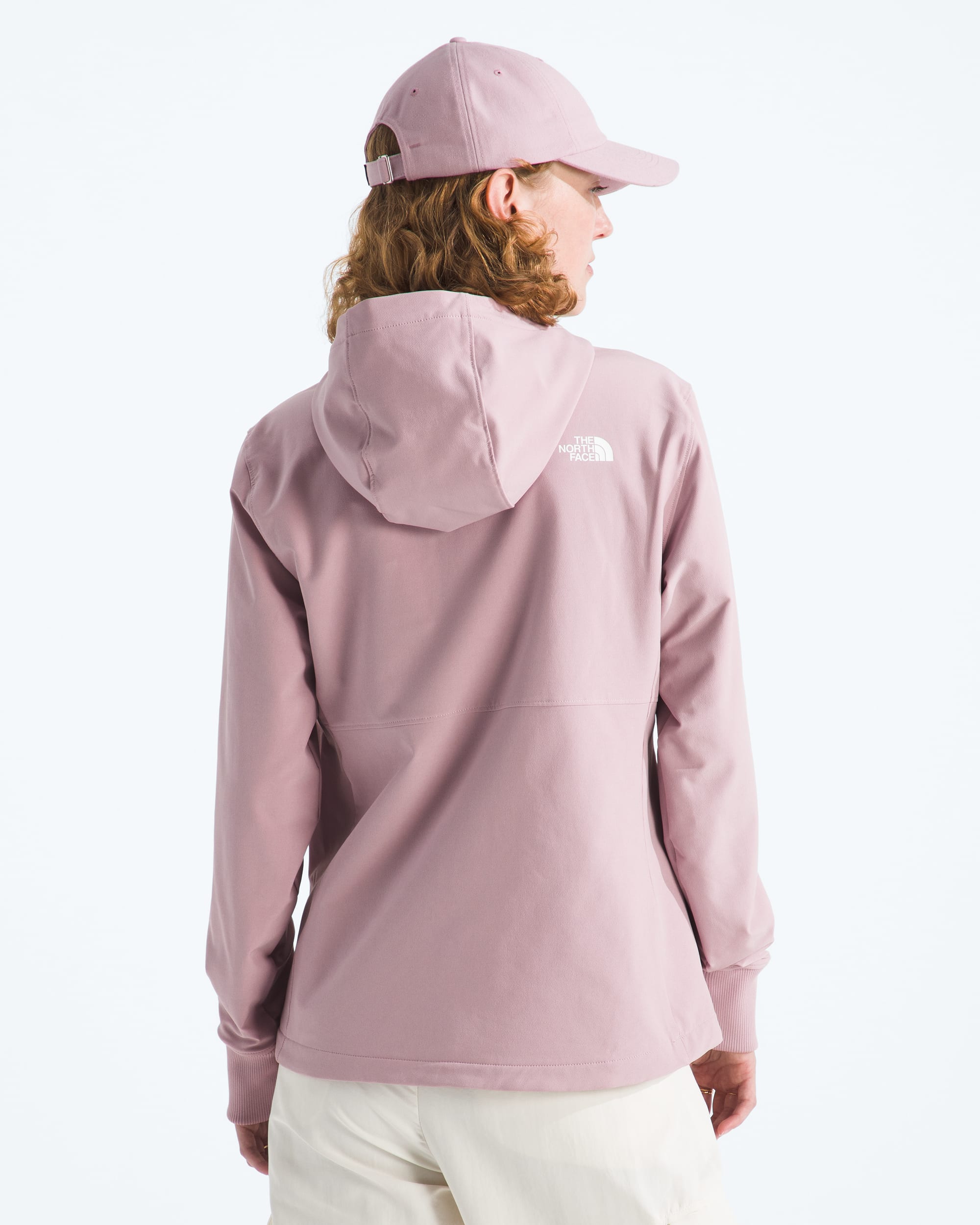 Women's Shelbe Raschel Hoodie | The North Face