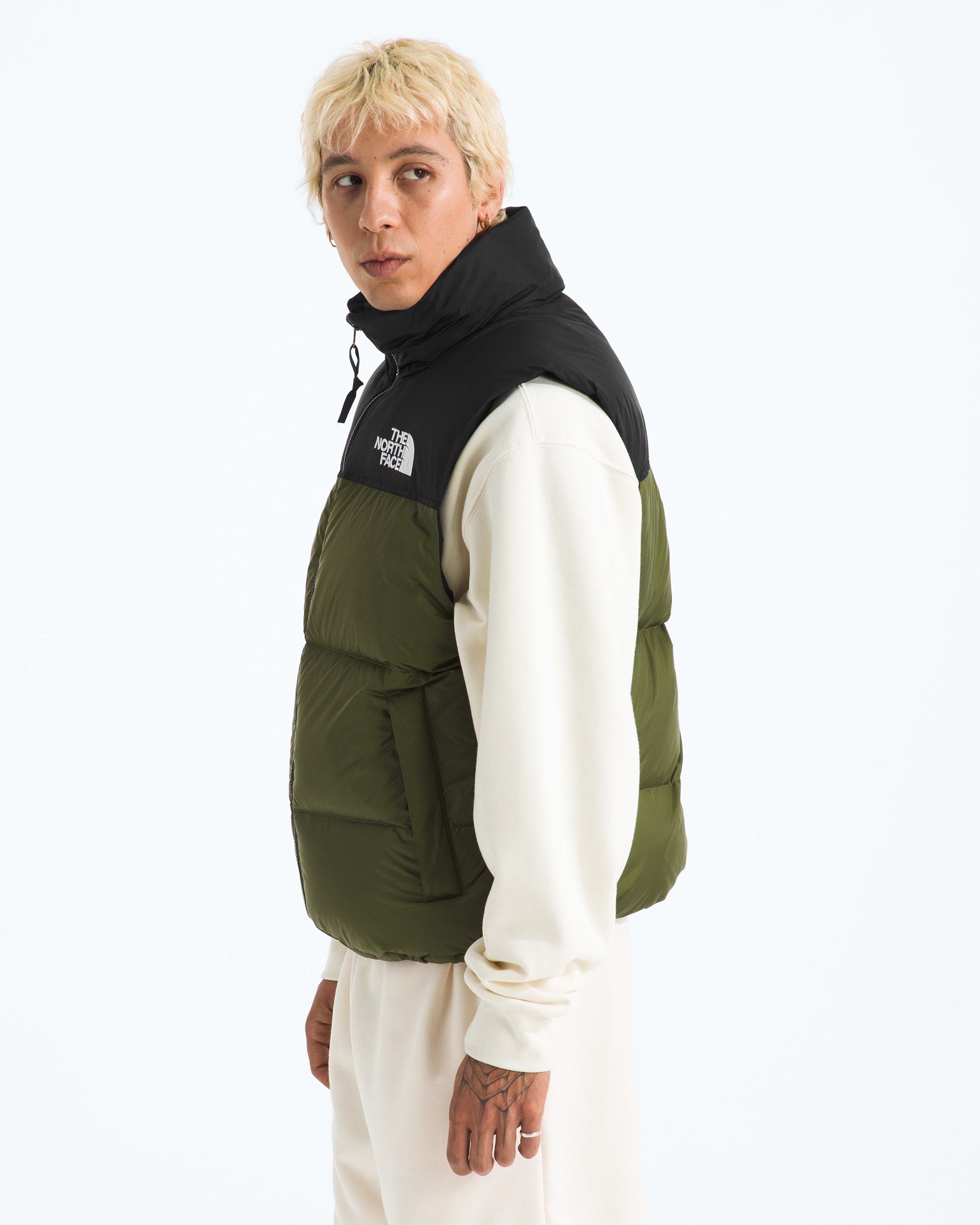 Men's 1996 Retro Nuptse Vest | The North Face
