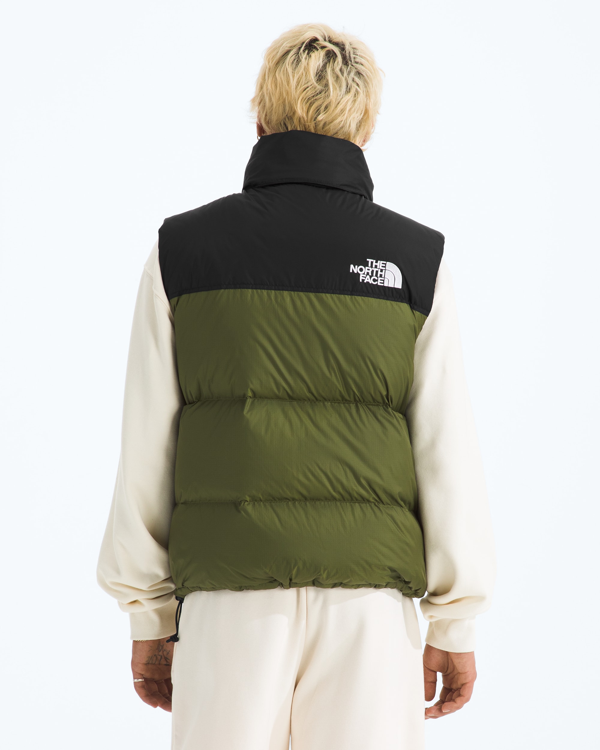 Men's 1996 Retro Nuptse Vest | The North Face