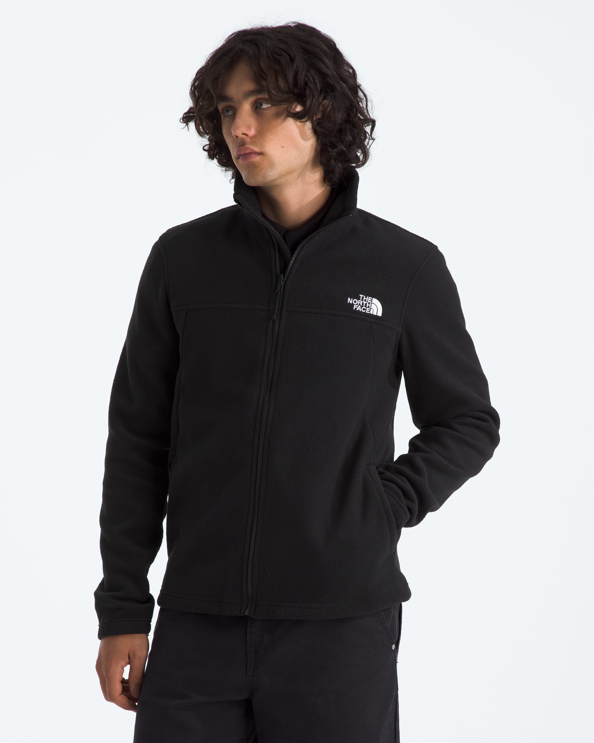 Mens Antora Triclimate Jacket TNF MODELALT4