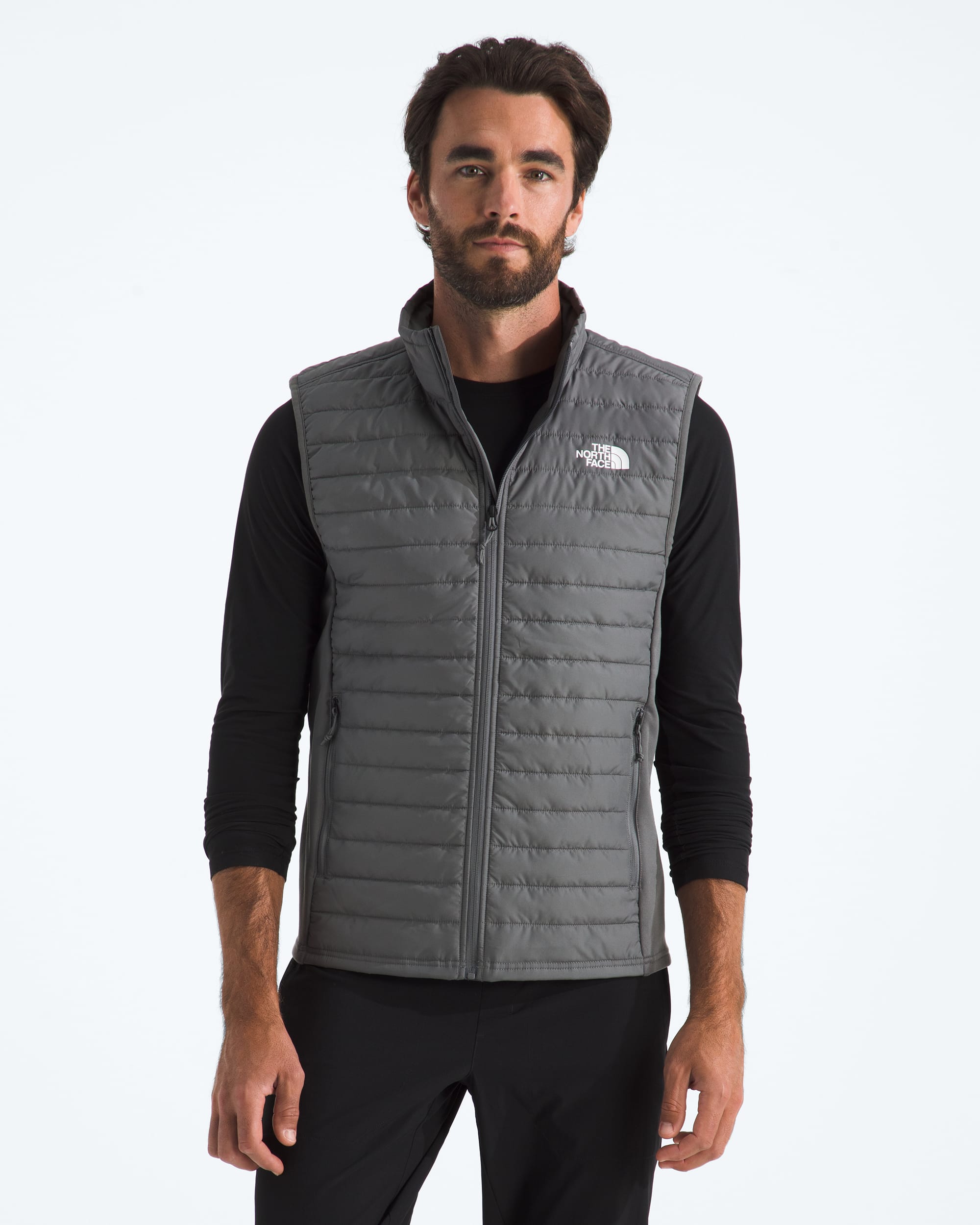 Men's Canyonlands Hybrid Vest | The North Face