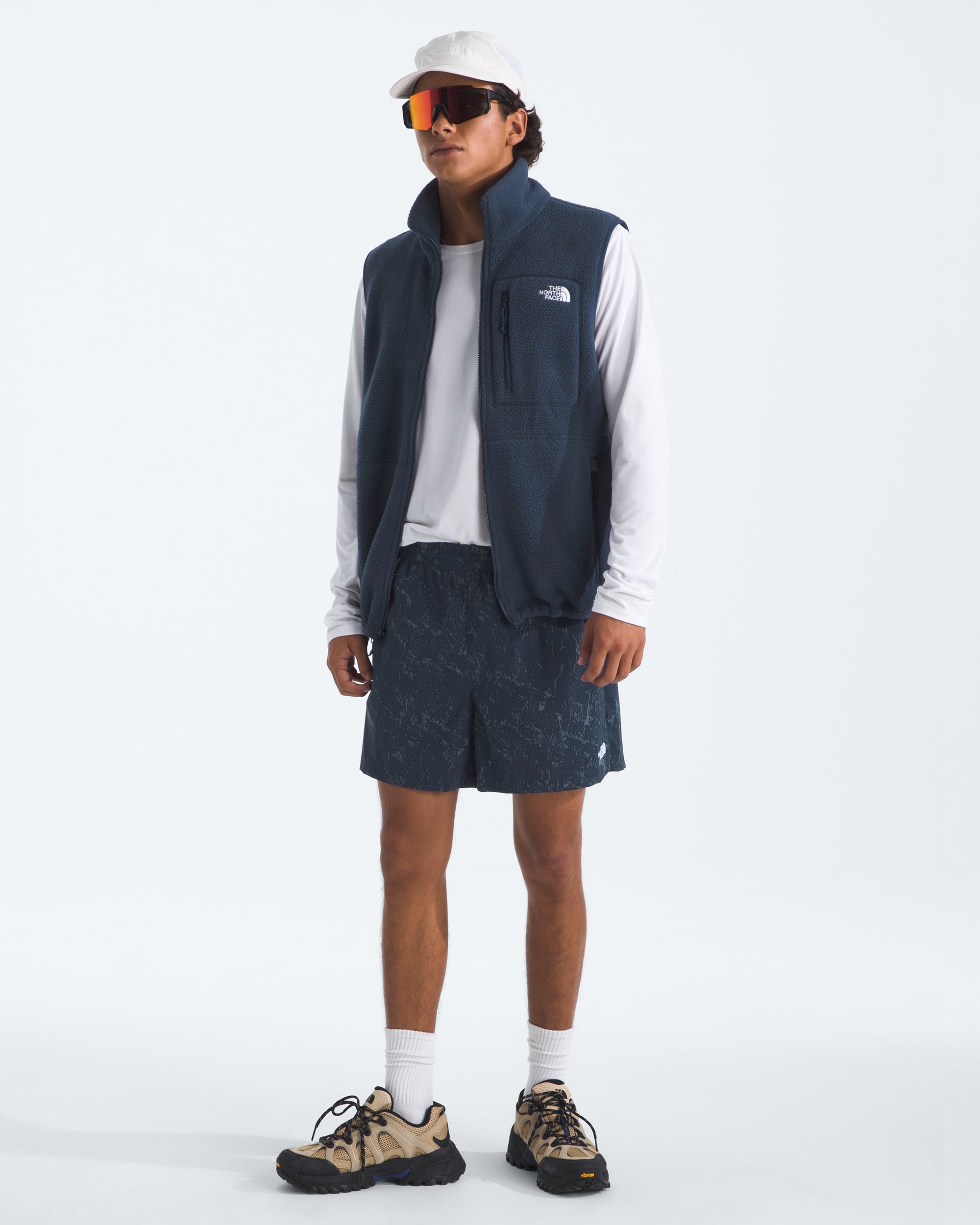 Veste Yumiori pour hommes TNF HERO2