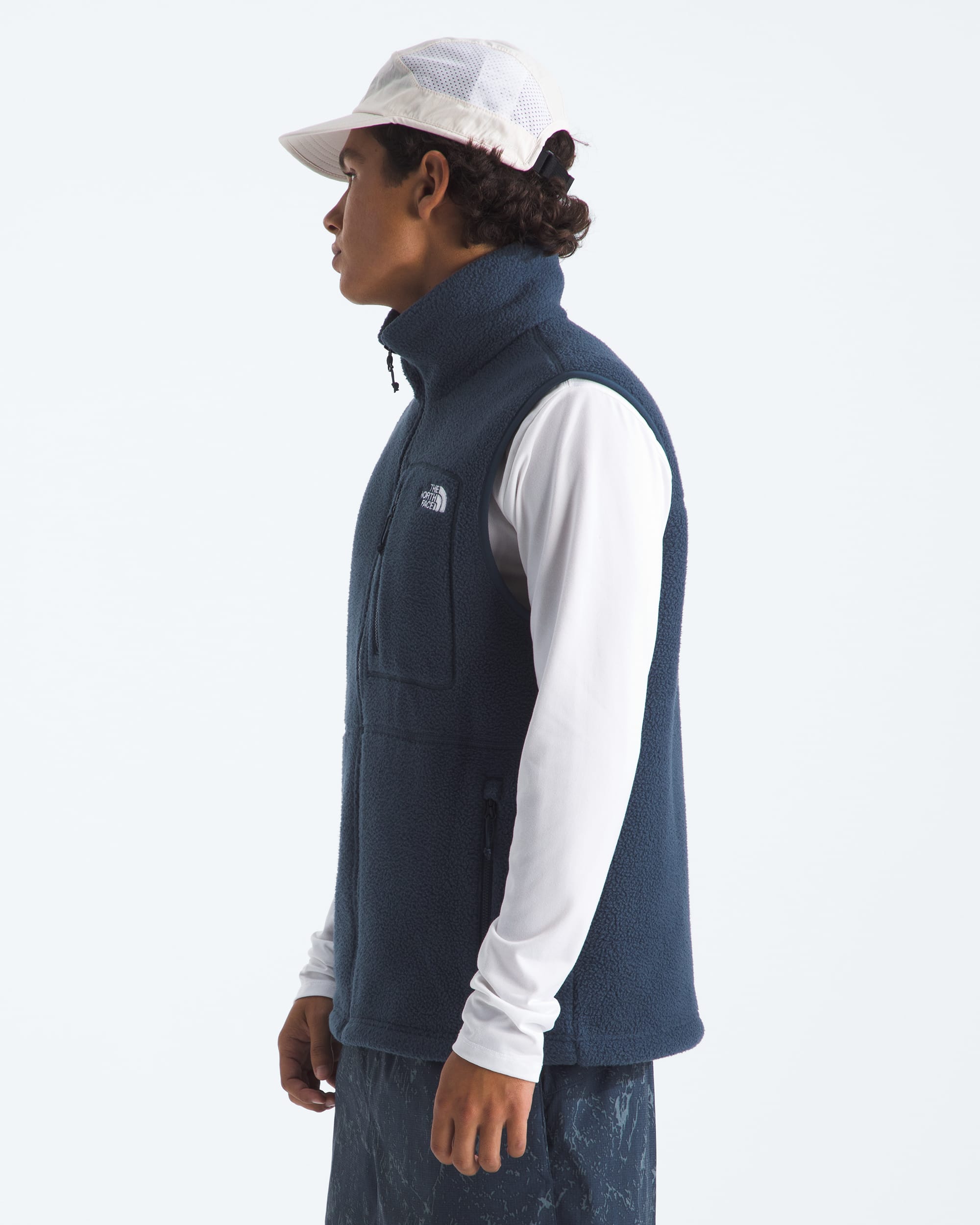 Veste Yumiori pour hommes TNF MODEL34