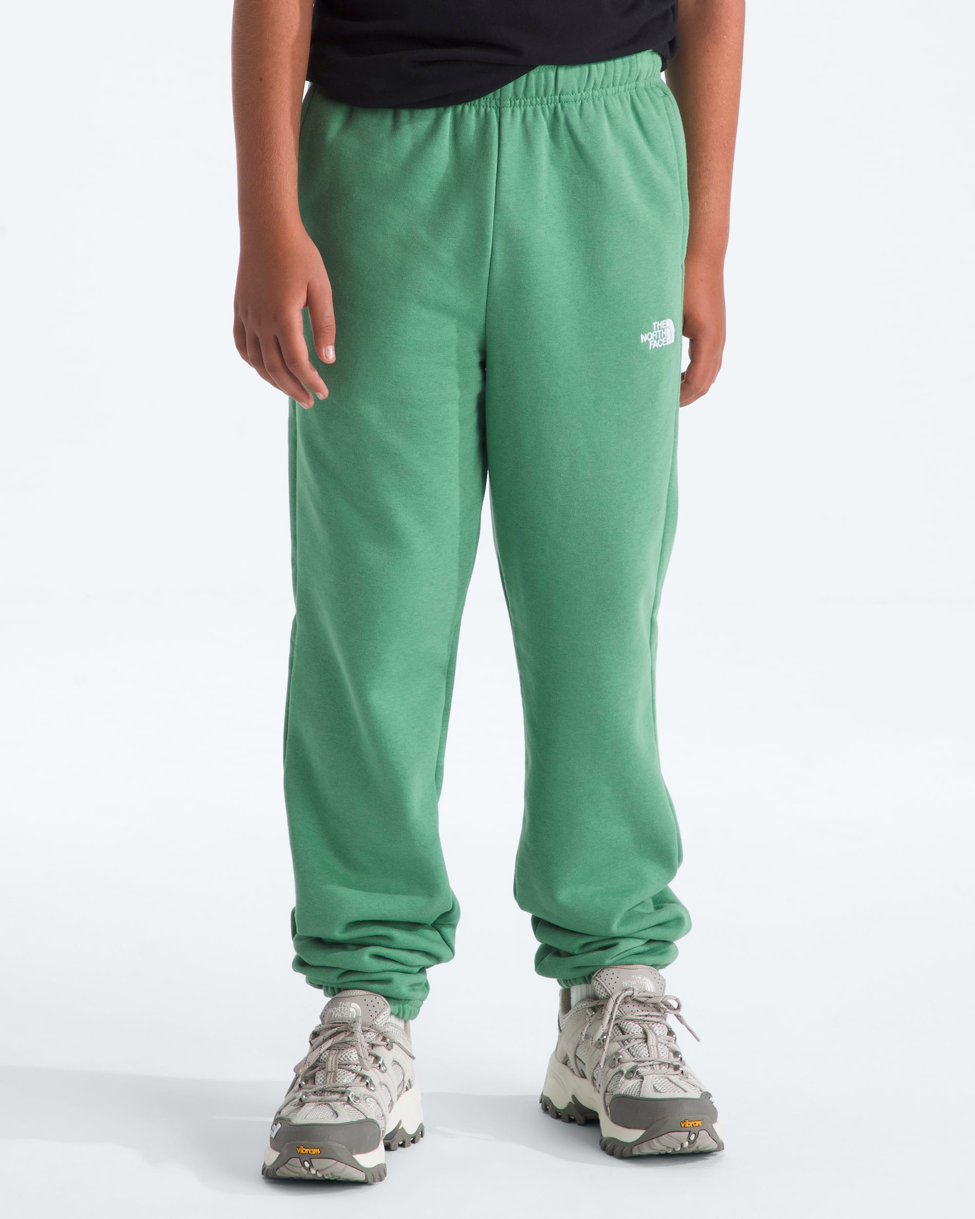 Boys  Girls Evolution Simple Dome Pants TNF HERO2