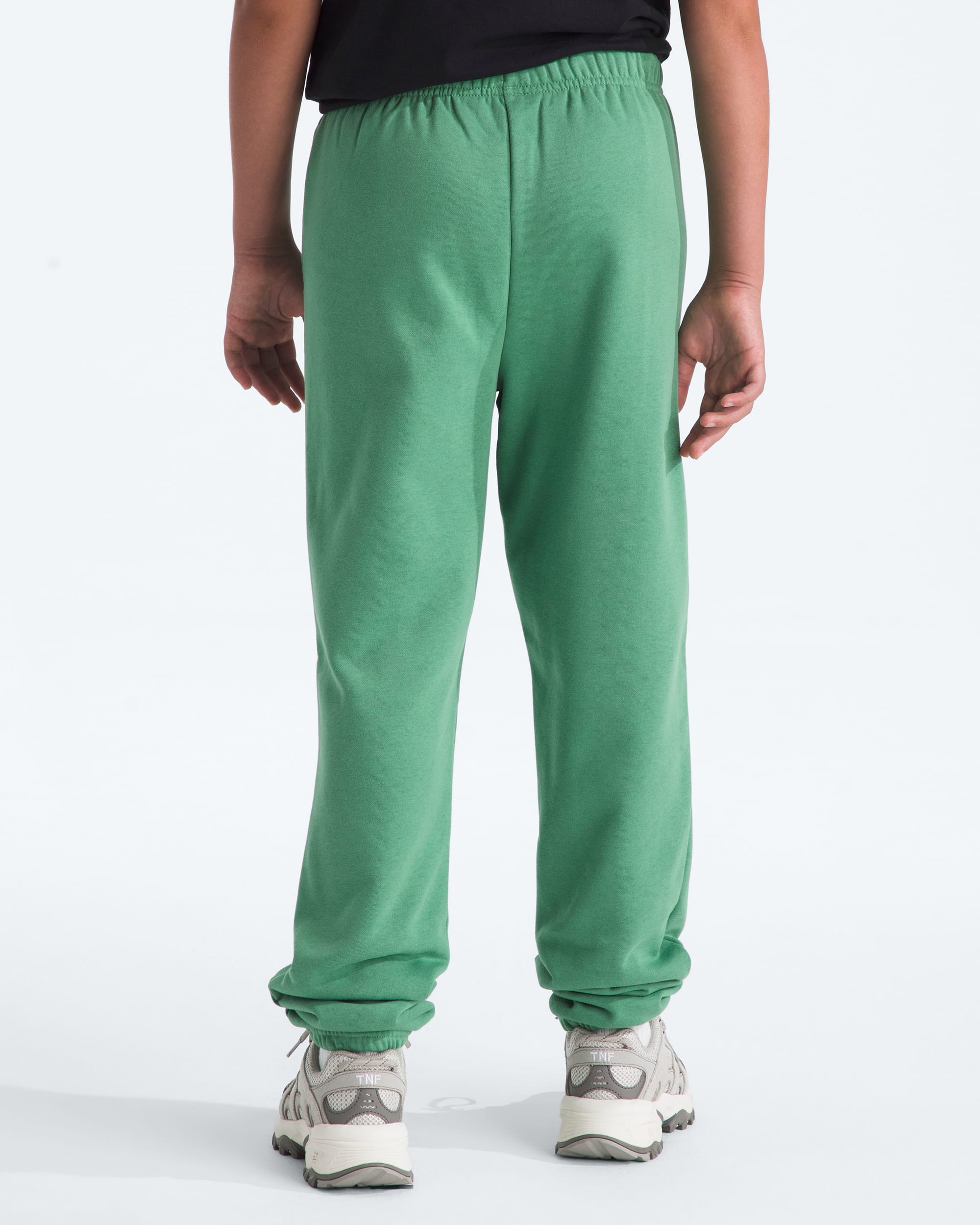 Boys  Girls Evolution Simple Dome Pants TNF BACK