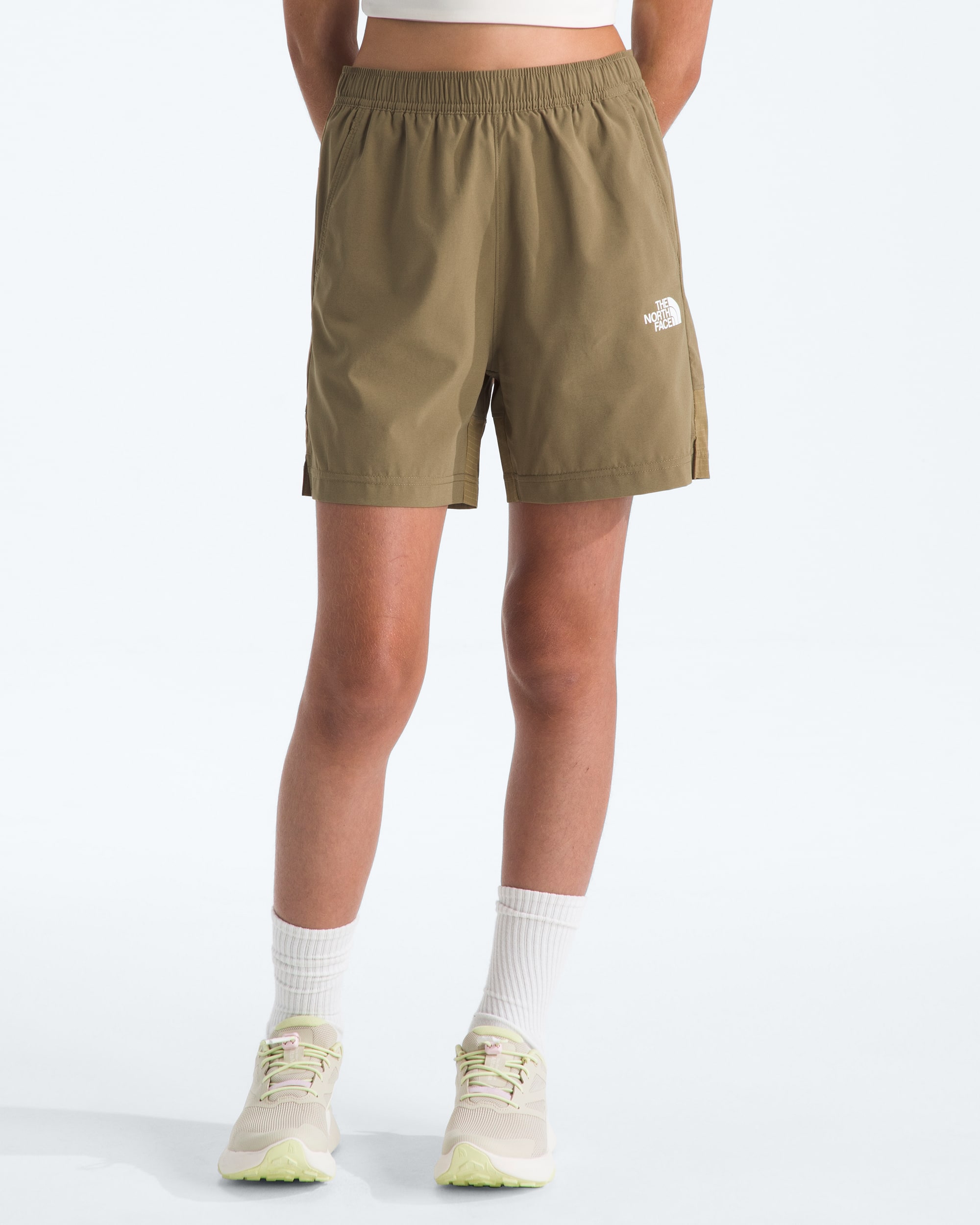 Boys  Girls LIGHTRANGE Shorts TNF HERO3
