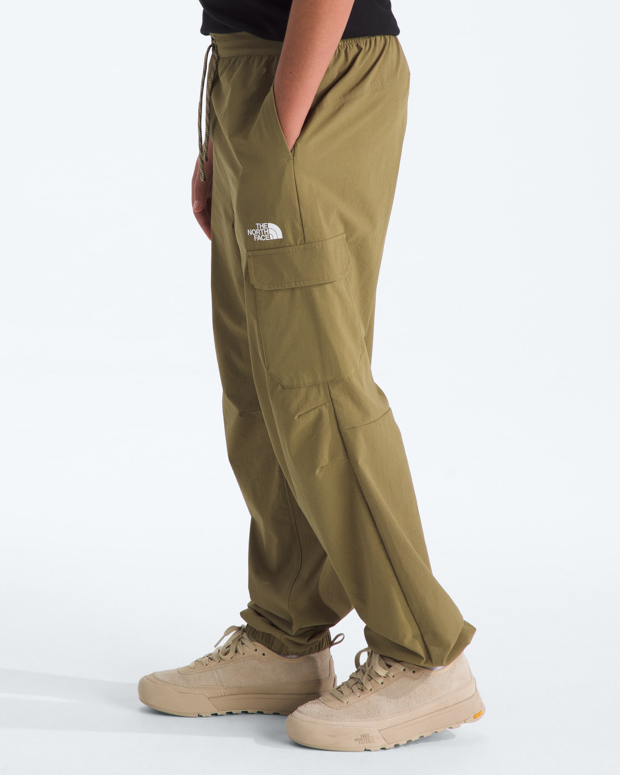 Boys' & Girls' Zawn Cargo Pants | The North Face
