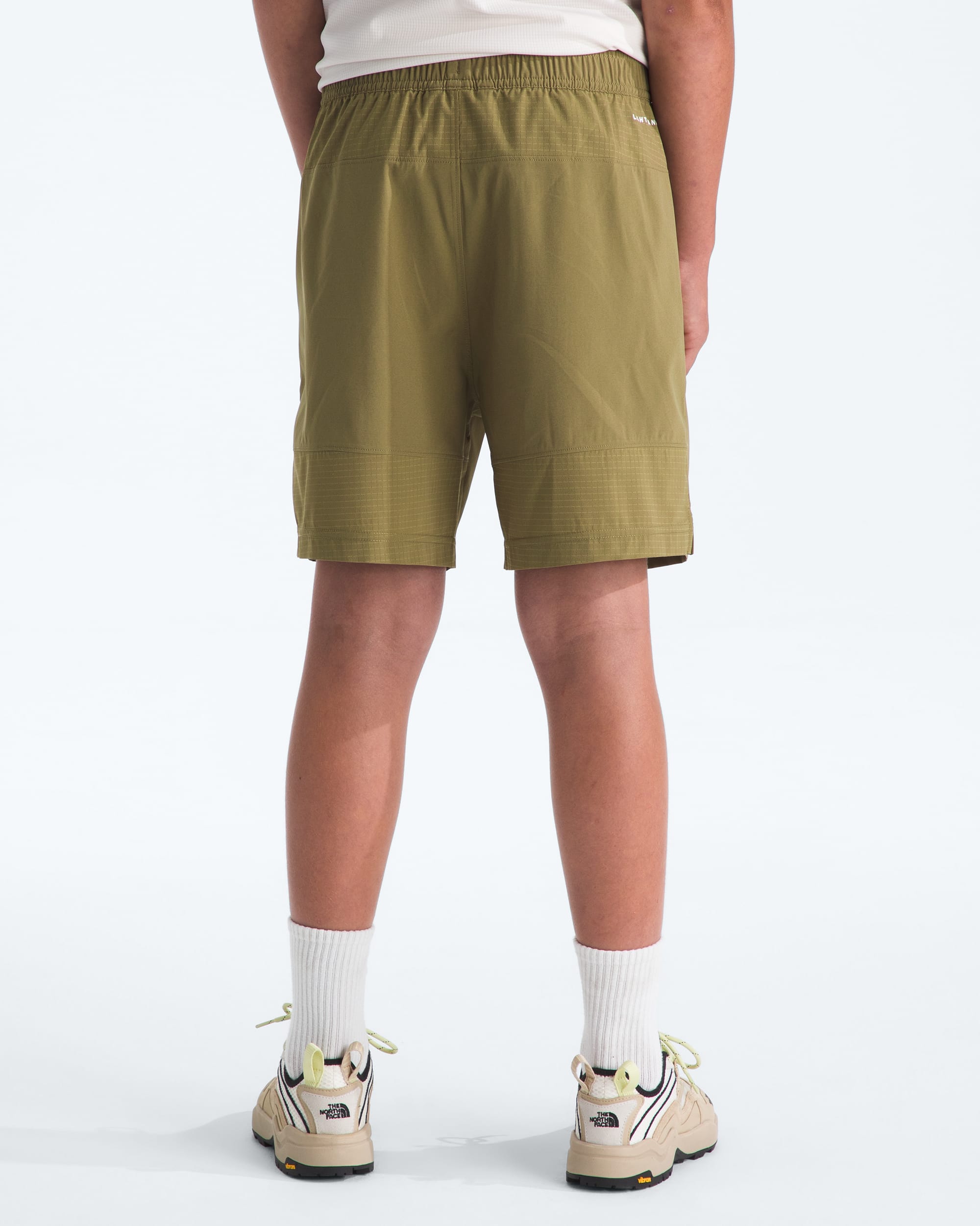 Boys  Girls LIGHTRANGE Shorts TNF BACK