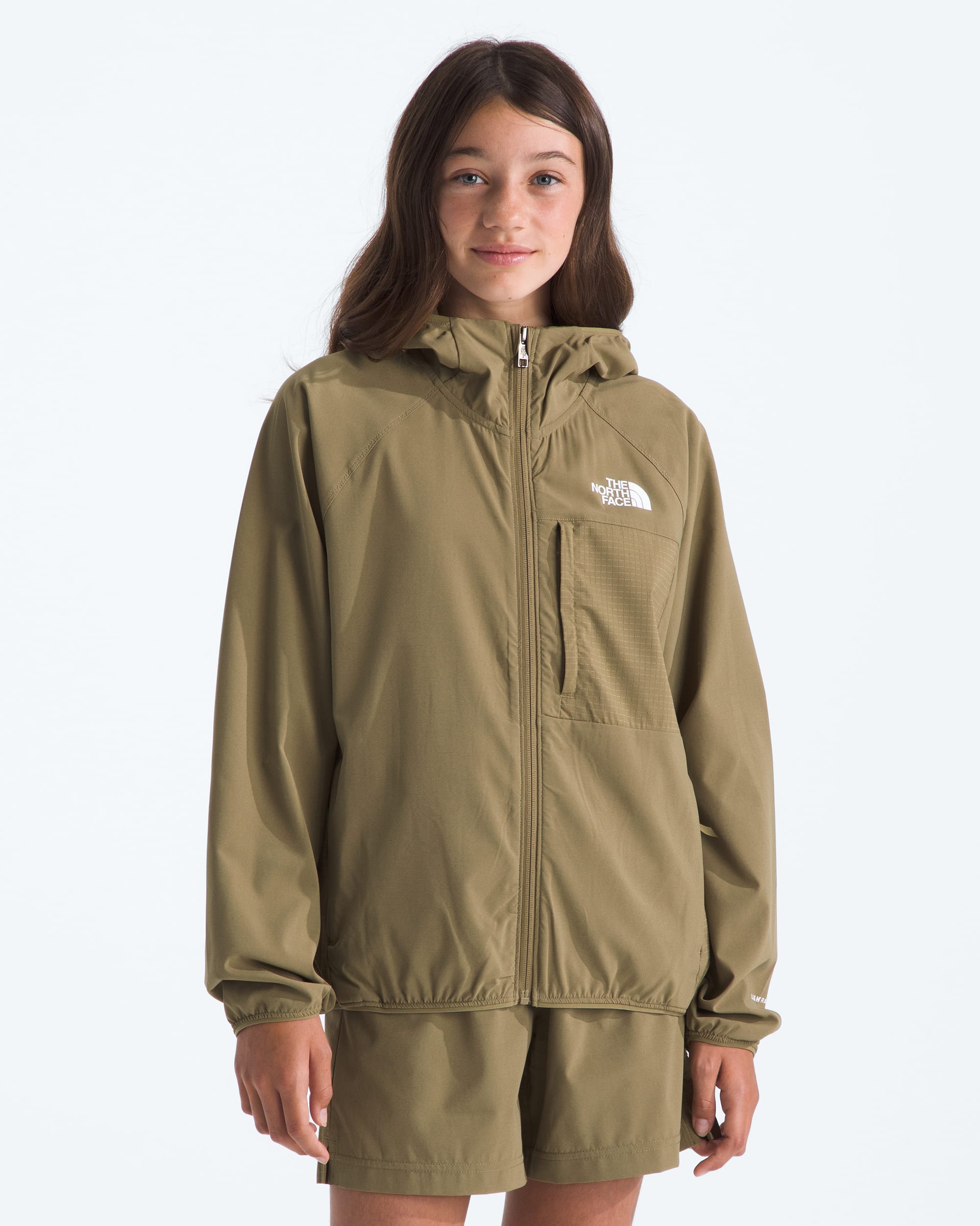 Boys  Girls LIGHTRANGE Jacket TNF HERO3