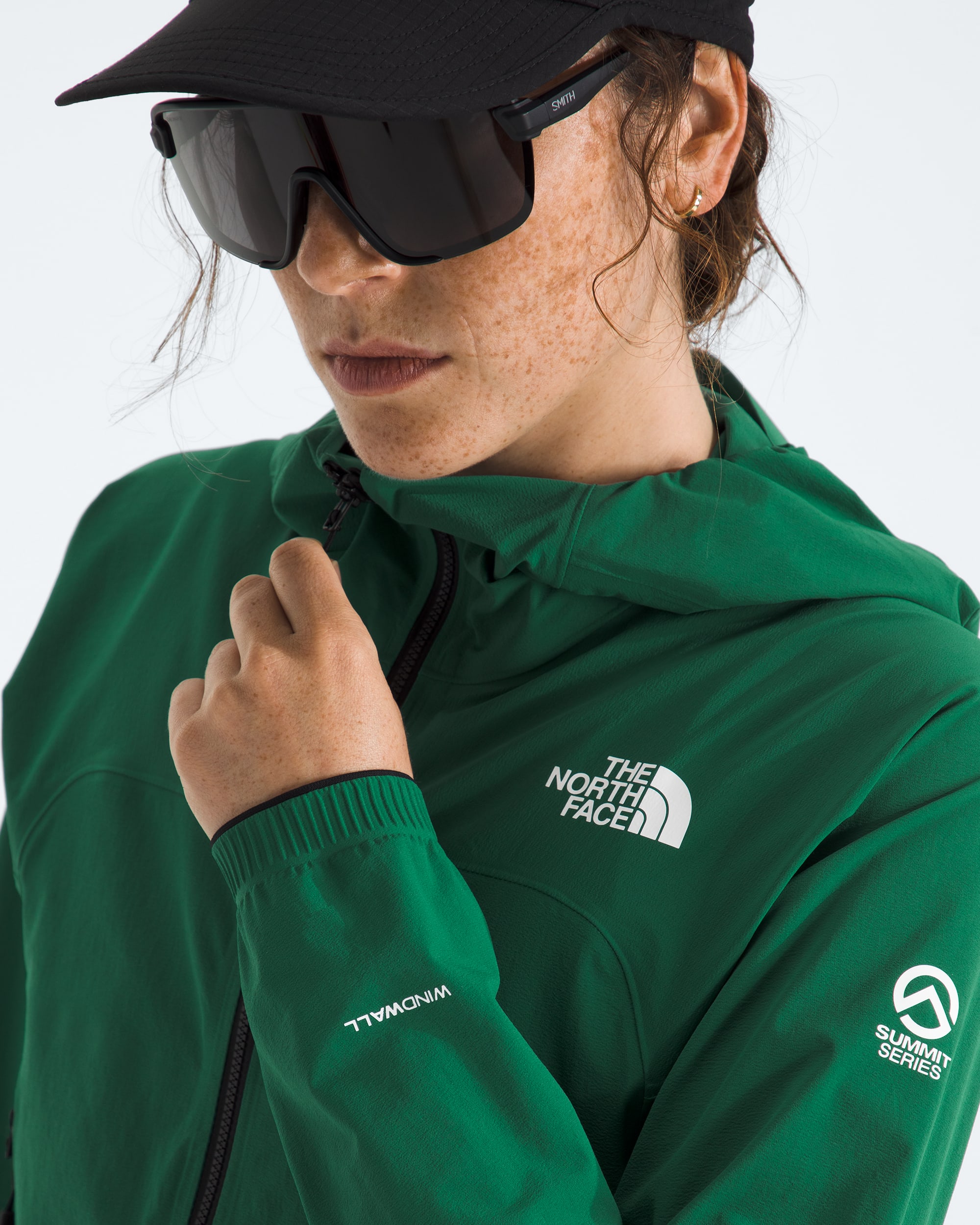 Women's Summit Series Off Width Jacket | The North Face