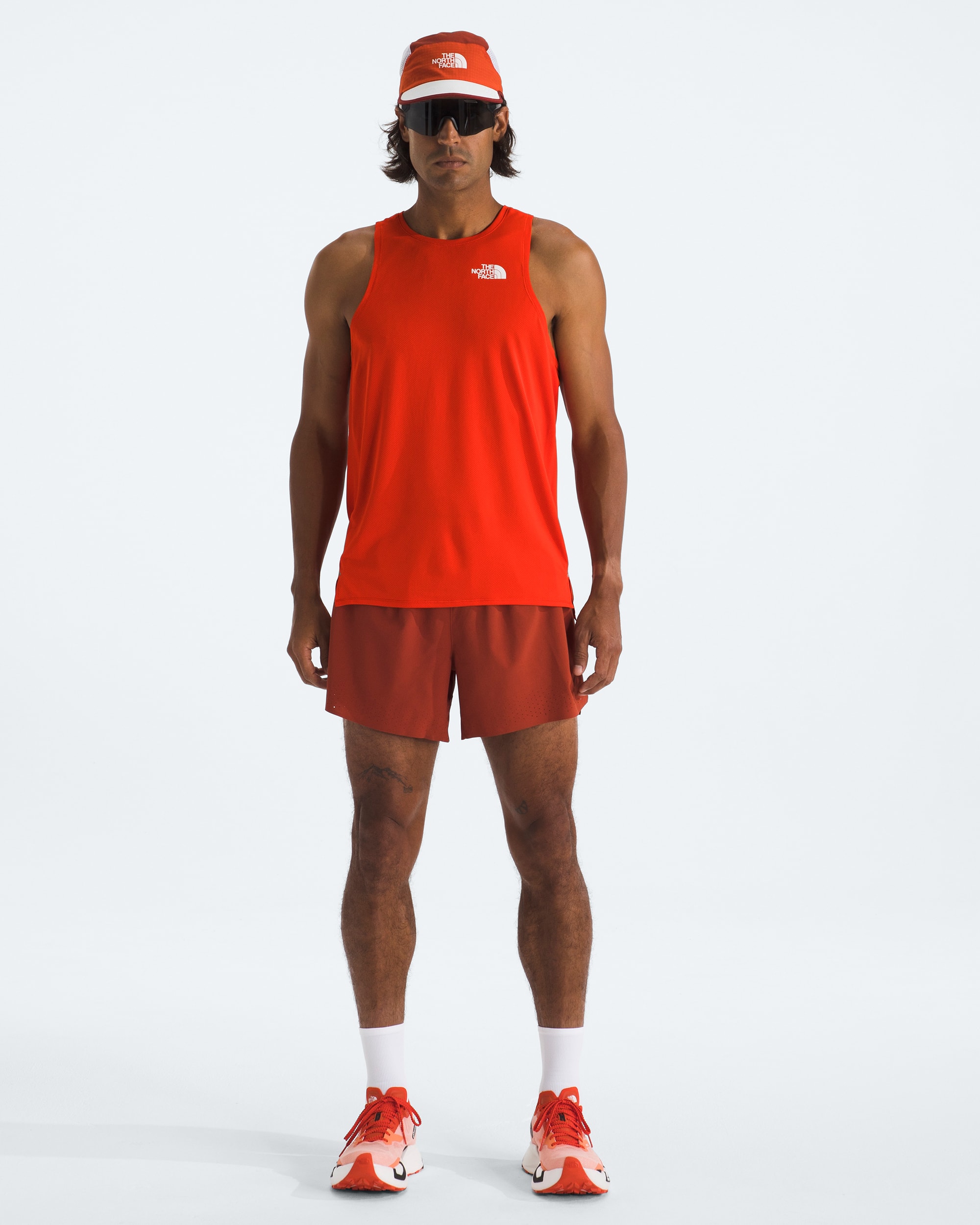 Men's Summit Series High Trail Tank | The North Face
