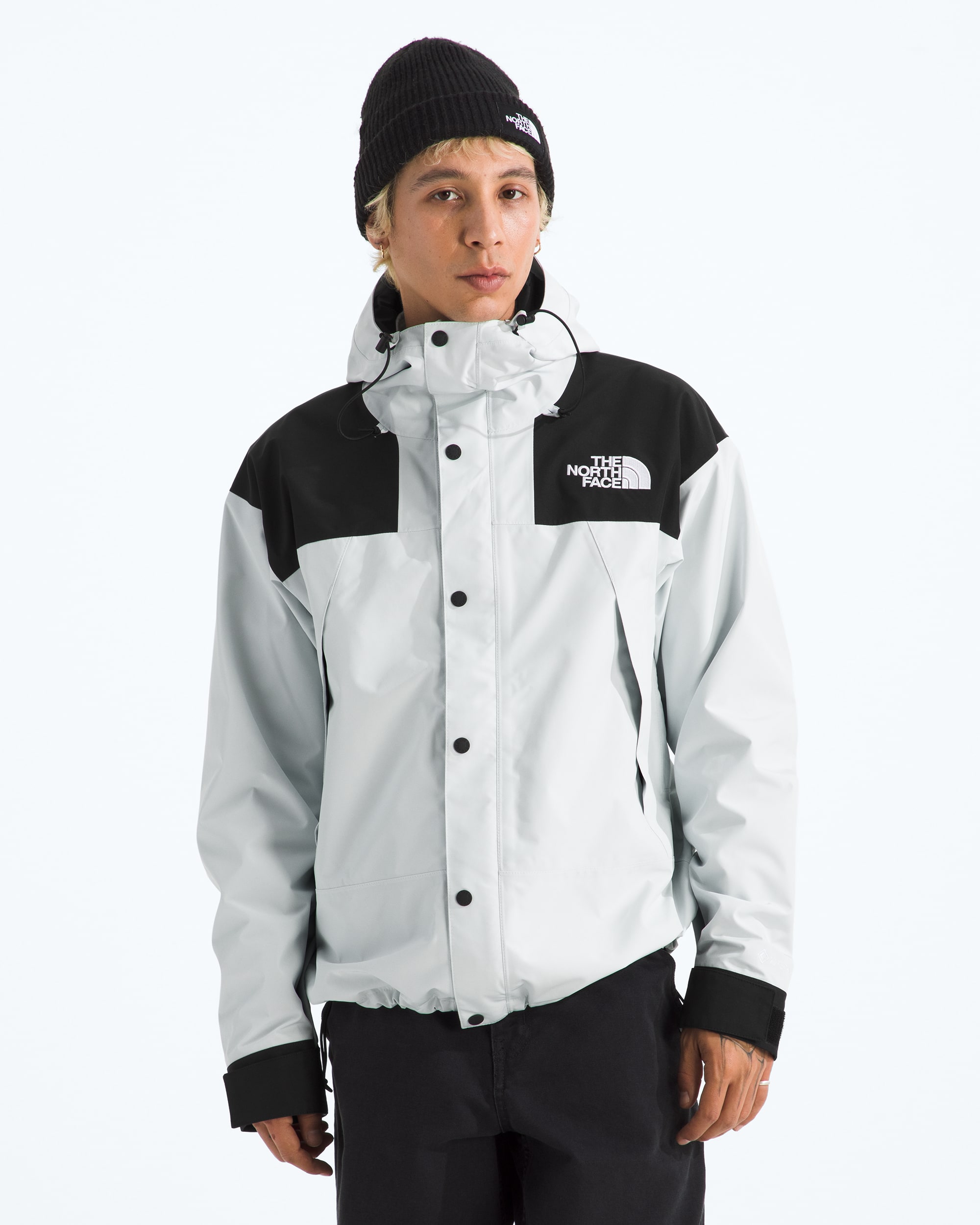 Men's GORE-TEX® Mountain Jacket | The North Face Canada