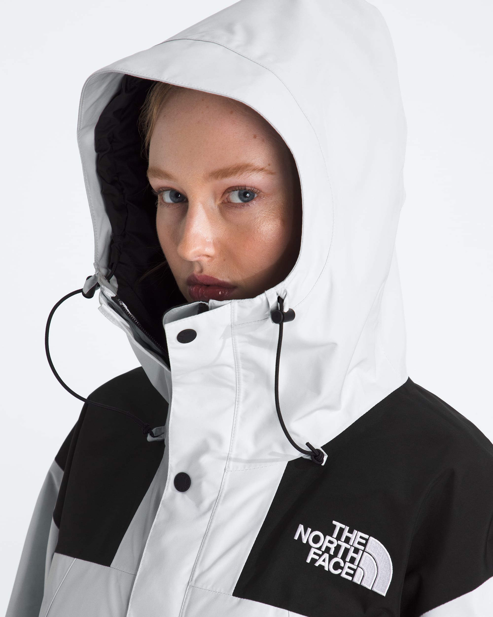 Men's GORE-TEX® Mountain Jacket | The North Face Canada