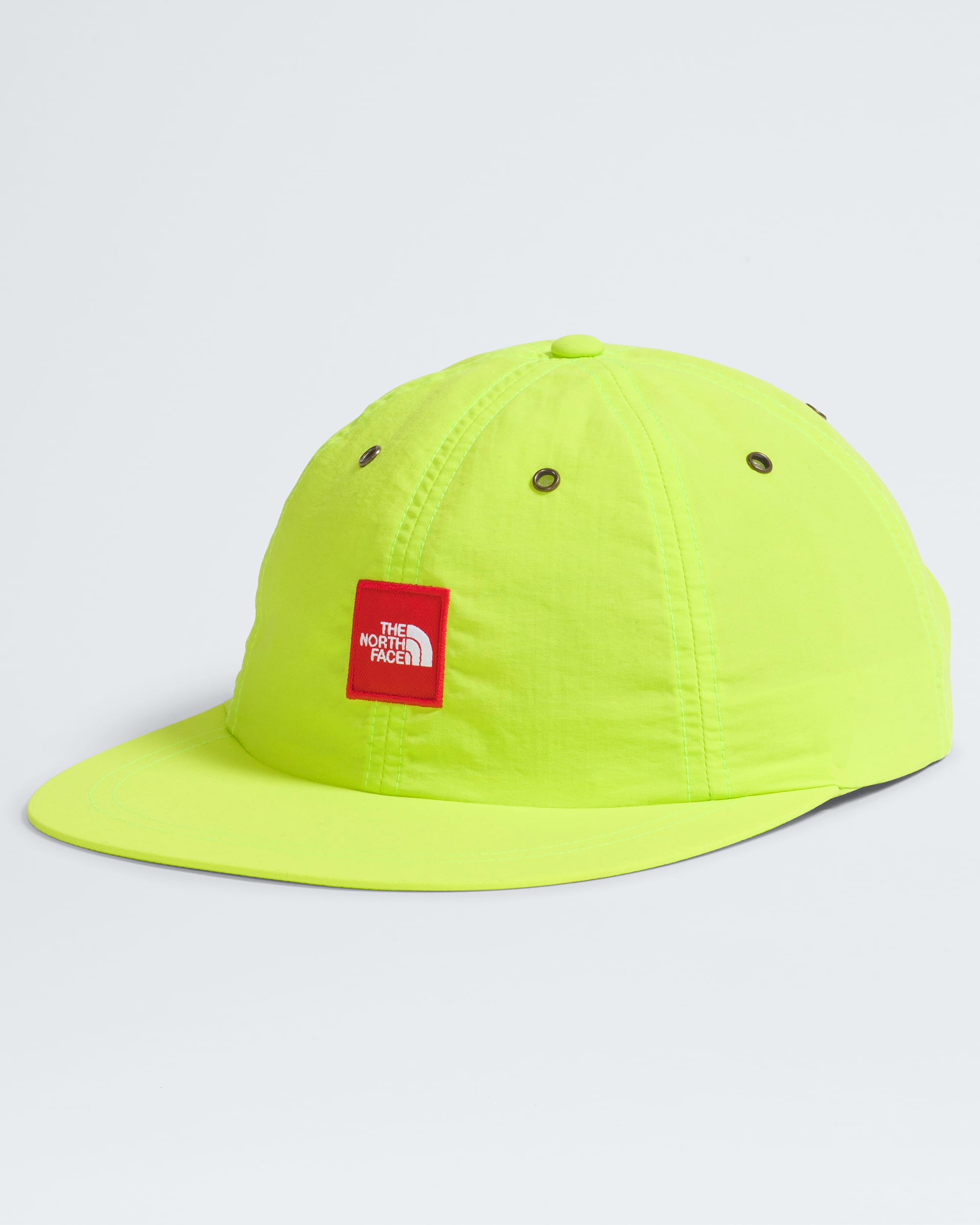 TNF Red Box Nylon Hat TNF HERO