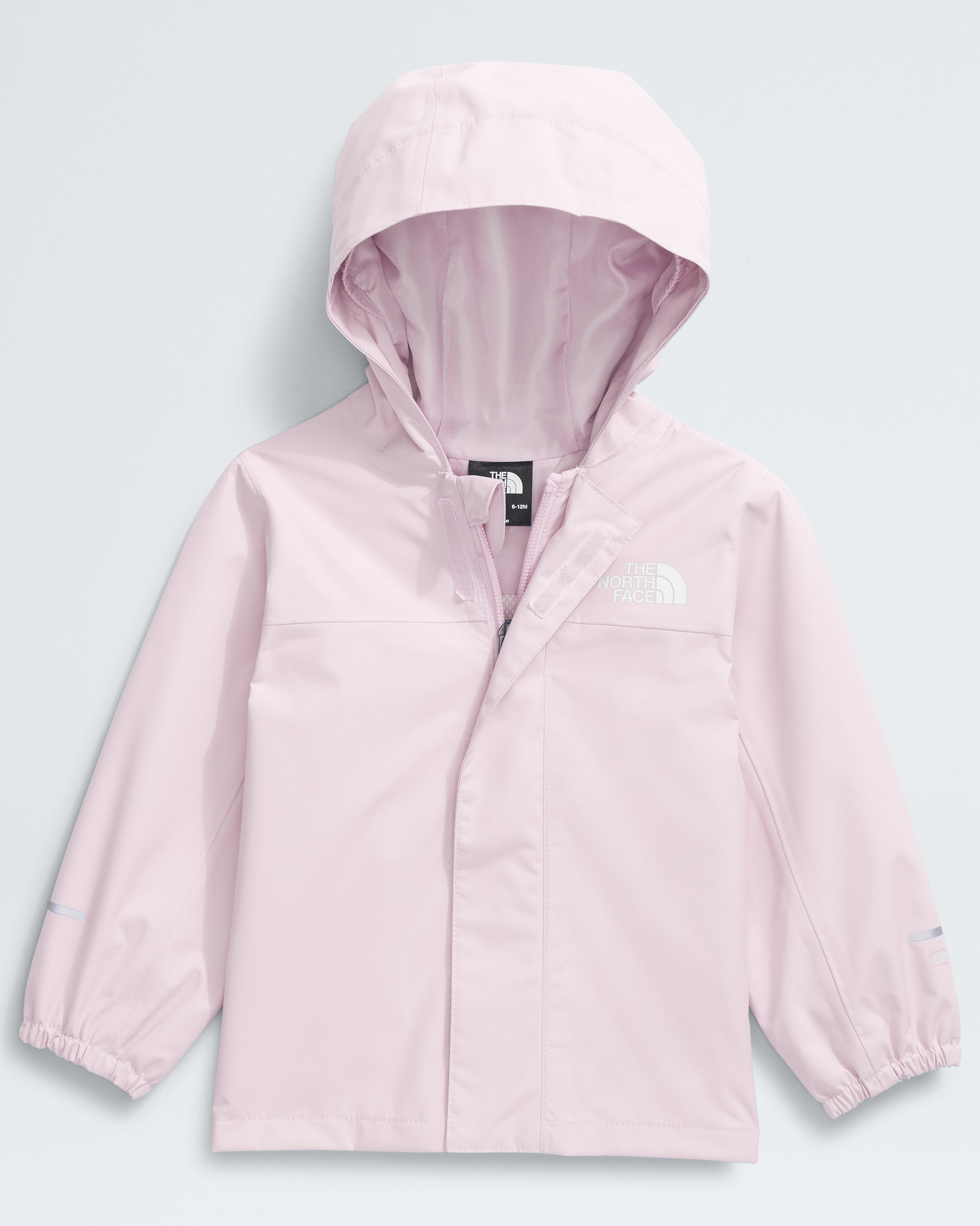 Baby Antora Rain Jacket TNF ALTFRONT