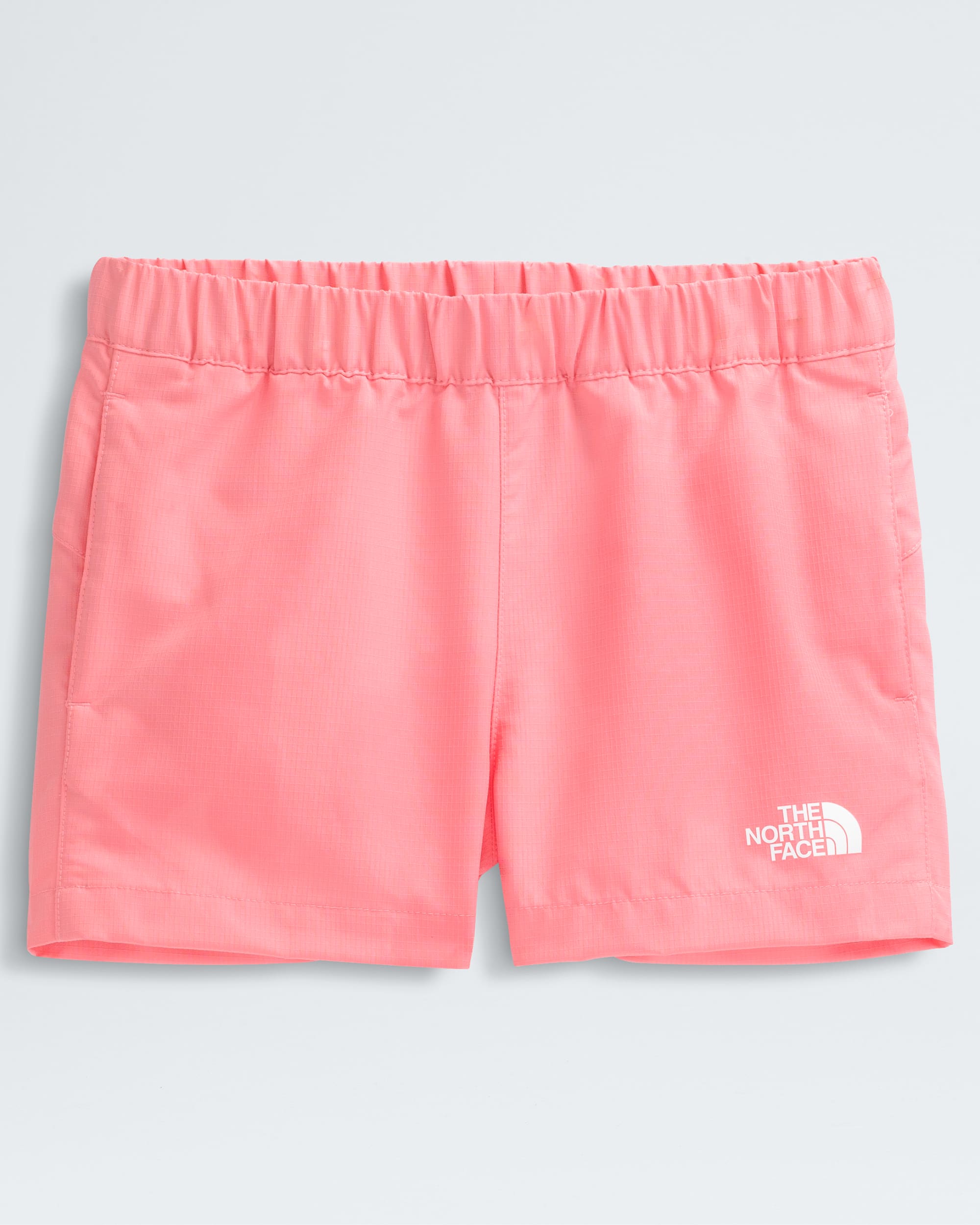 Kids Class V Shorts TNF ALTFRONT