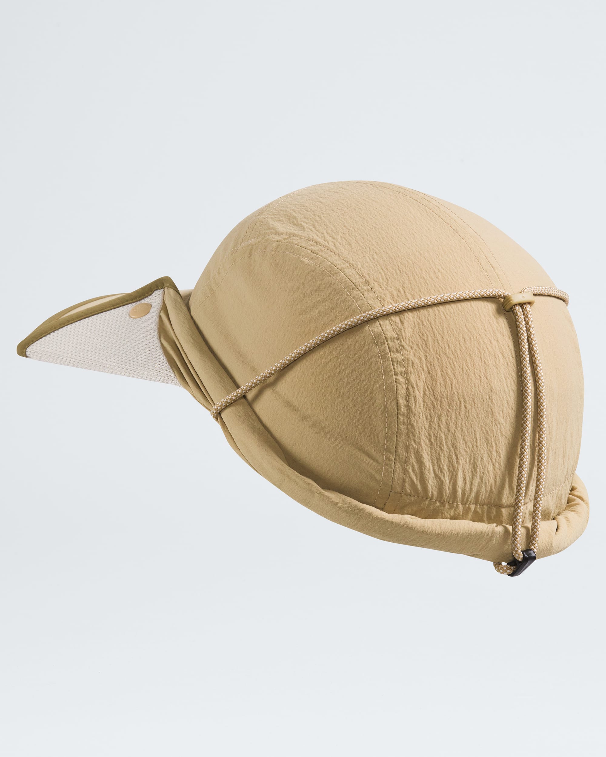 Chapeau paresoleil transformable Class V TNF ALT3