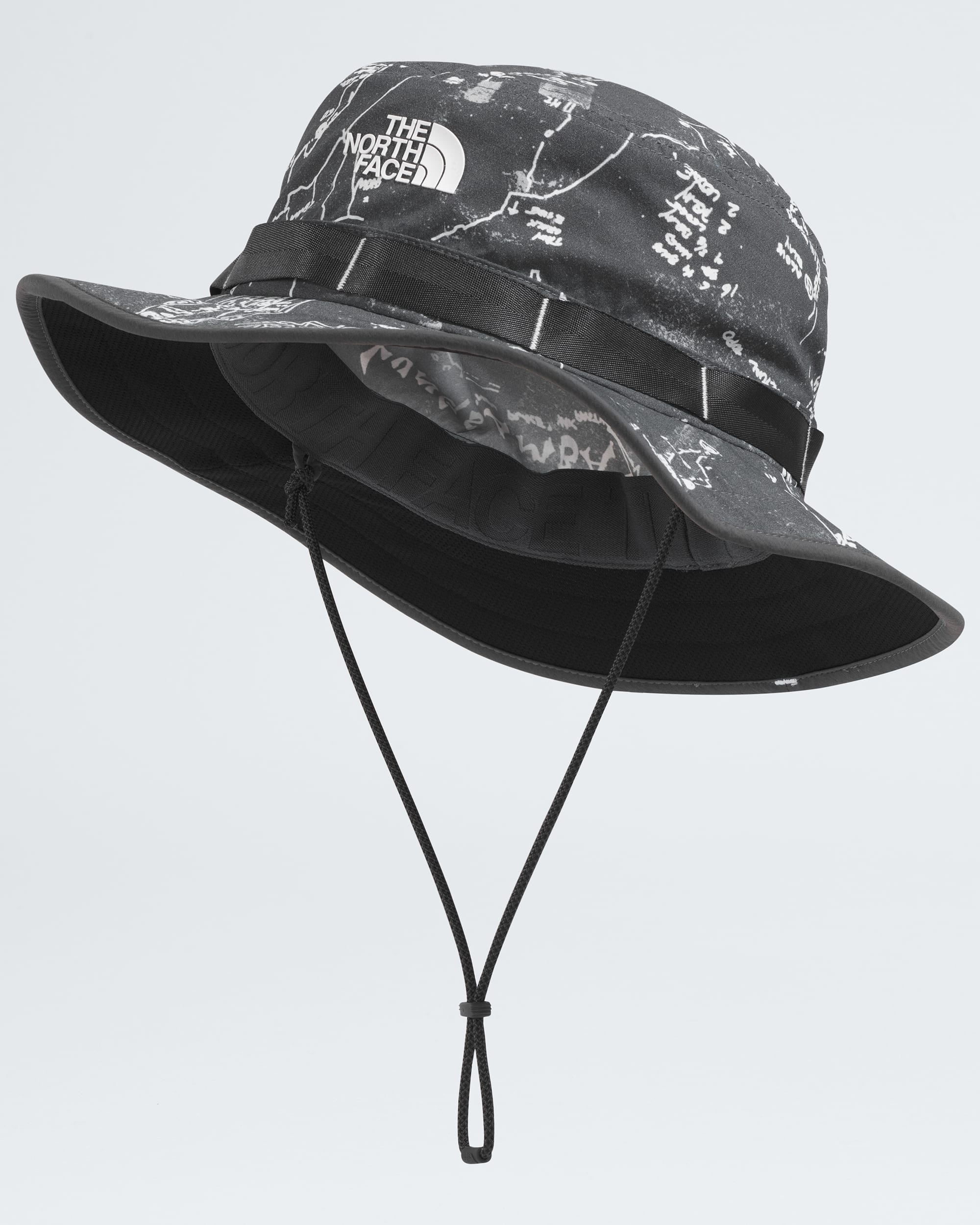 Class V Brimmer Hat | The North Face