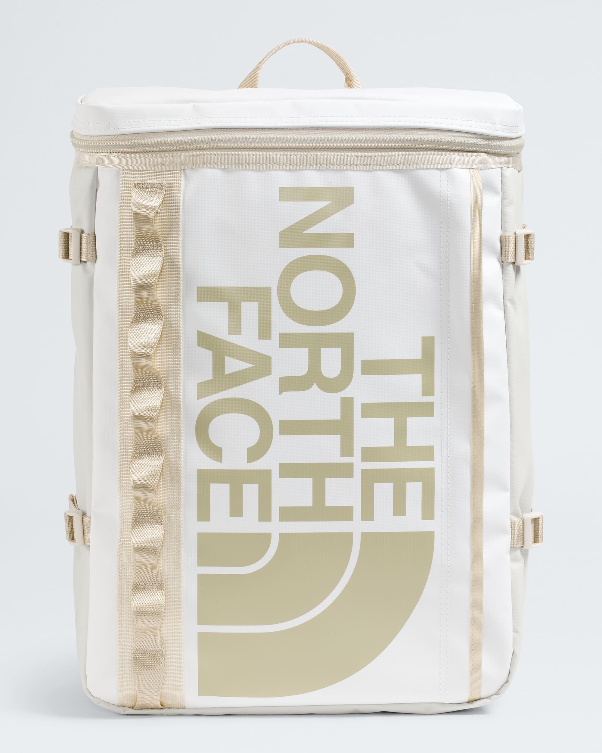 Base Camp Fusebox  30L TNF HERO