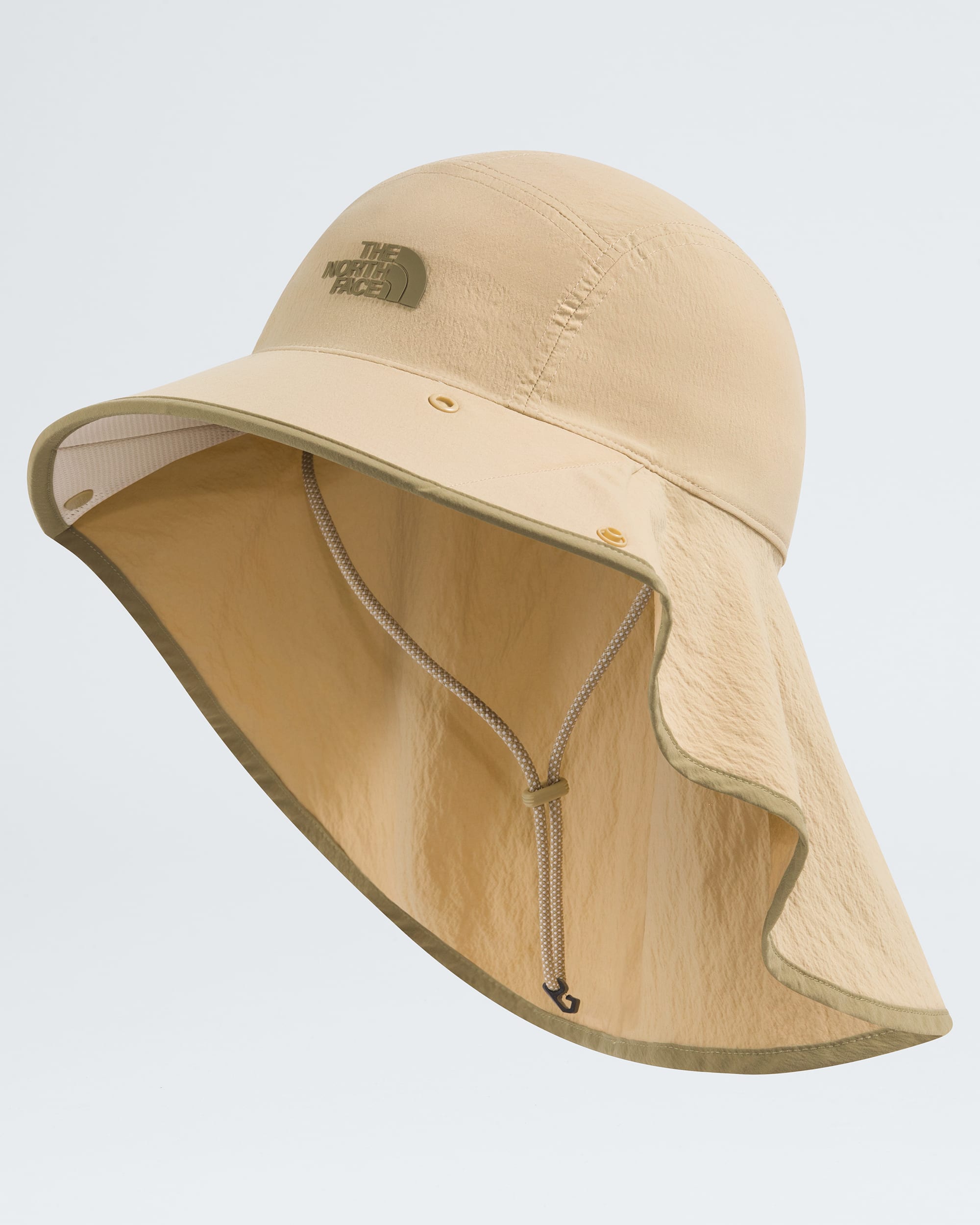 Chapeau paresoleil transformable Class V TNF HERO