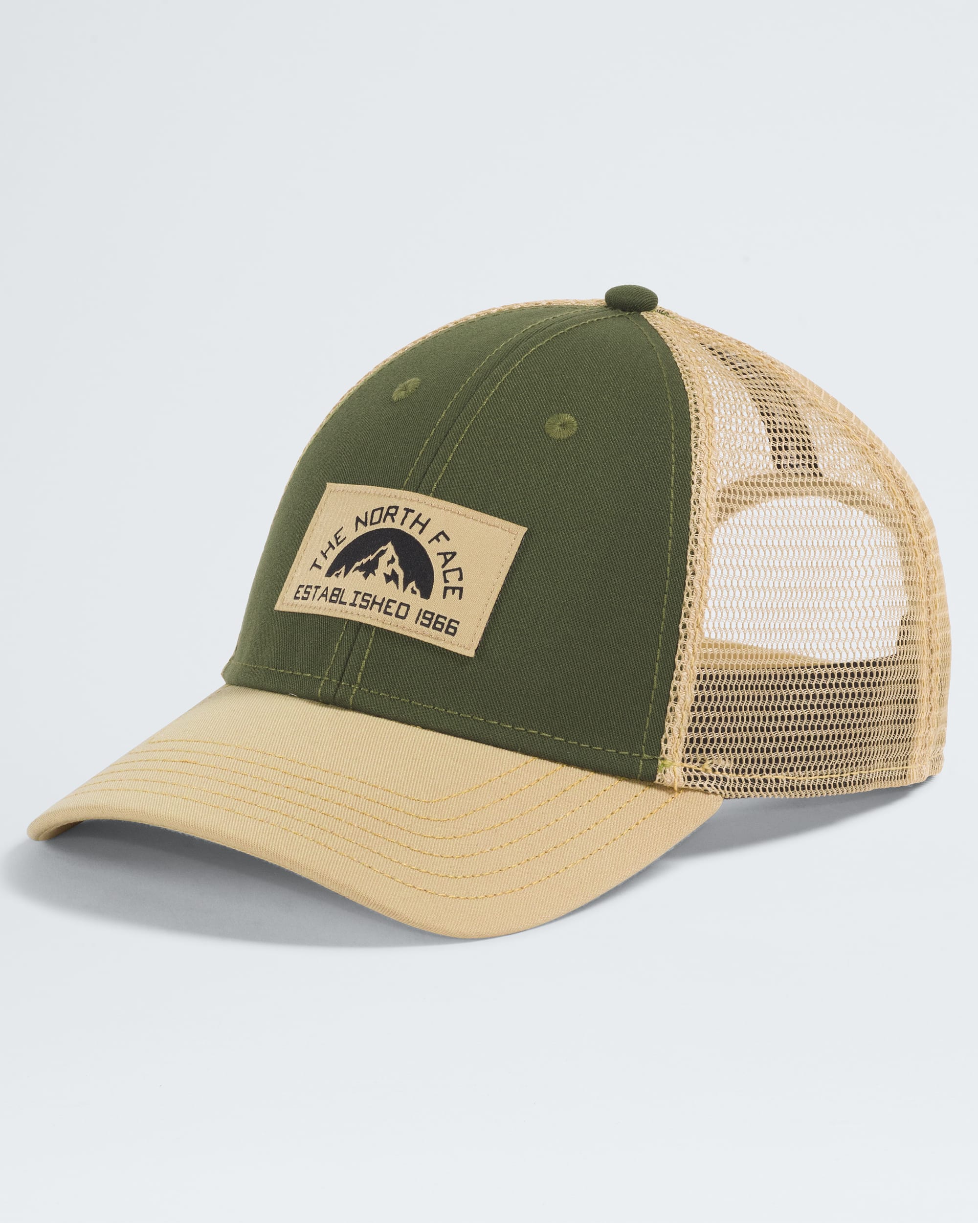 ザ・ノースフェイス Graphic Mudder Trucker Hat | The North Face