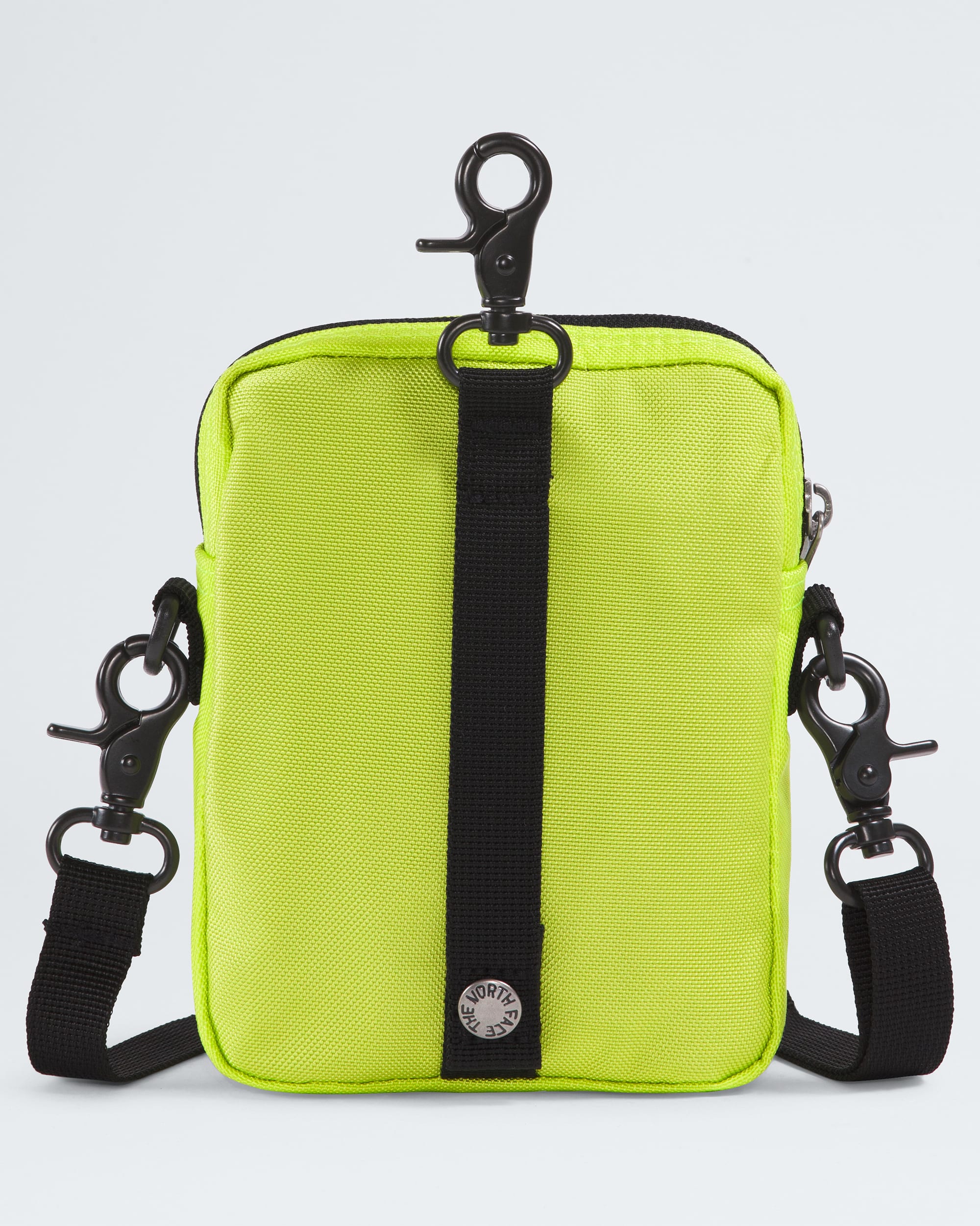 TNF™ Red Box Small Carry Bag | The North Face