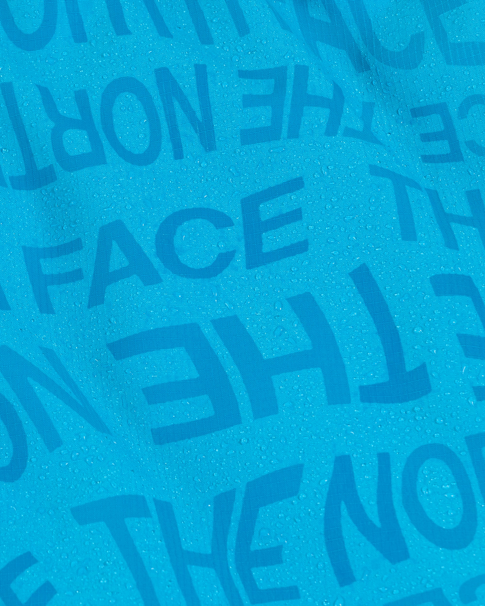 Short Class V pour bbs TNF DETAIL3