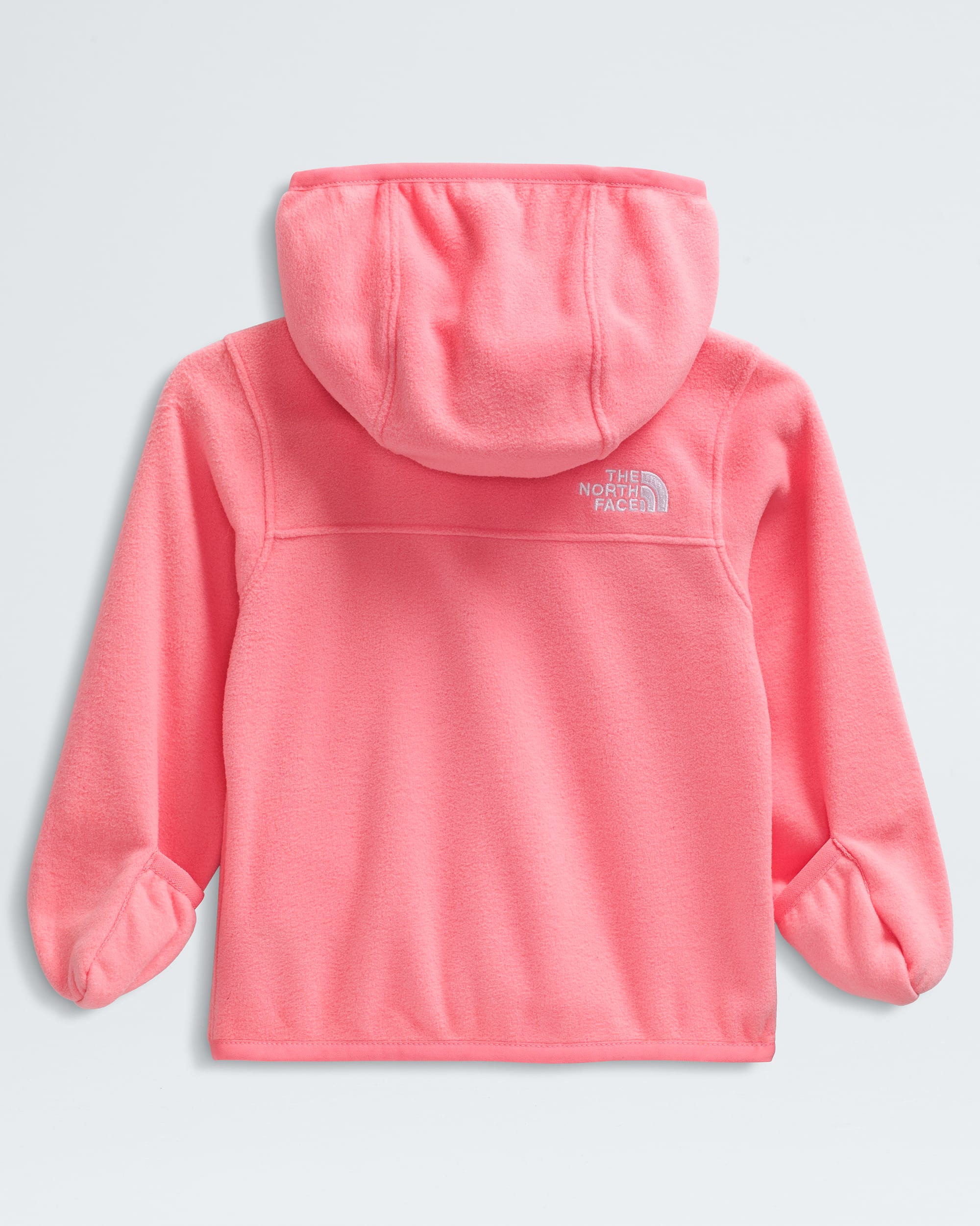 baby  Baby Glacier Full-Zip Hoodie | The North Face