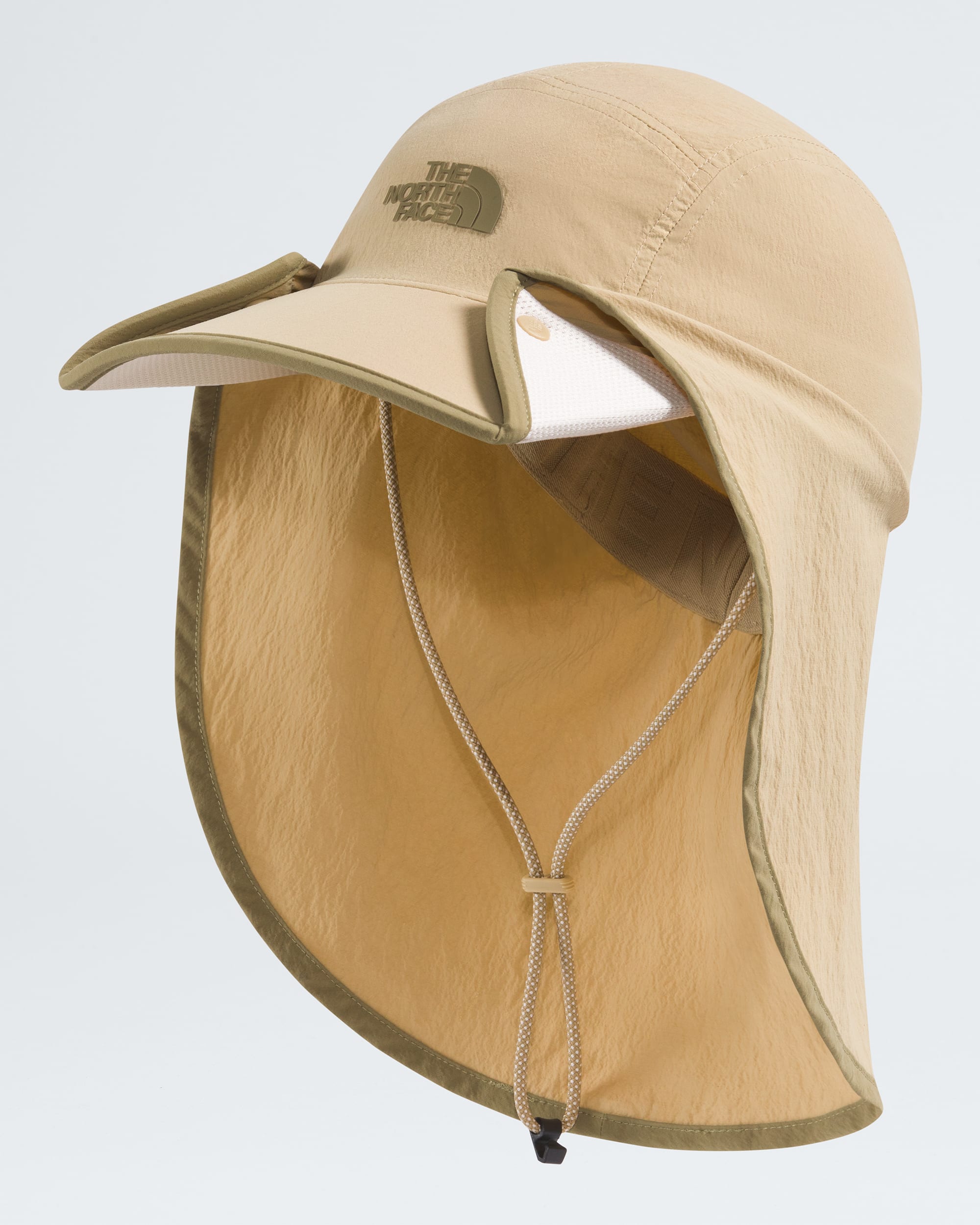 Chapeau paresoleil transformable Class V TNF ALT1