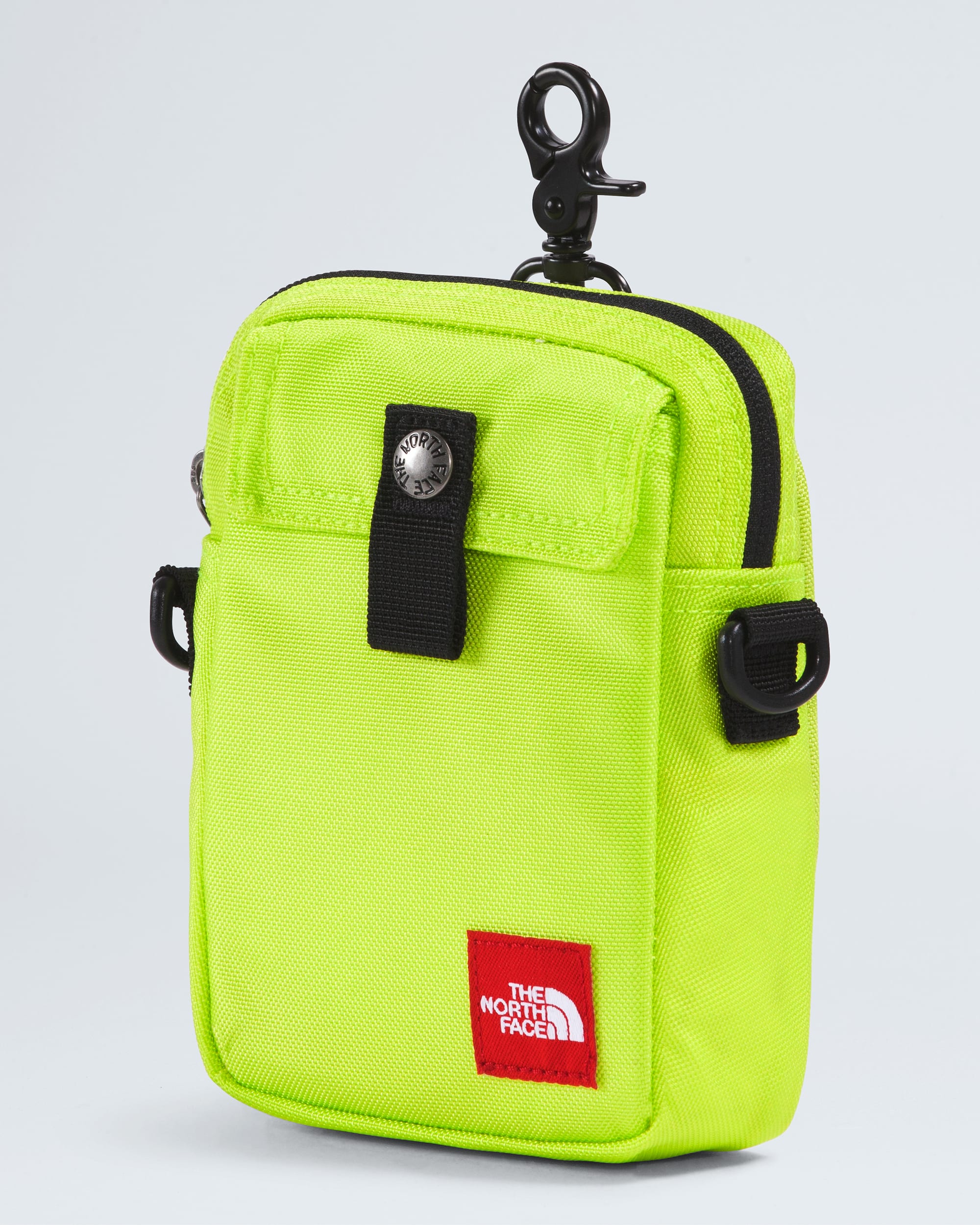 TNF™ Red Box Small Carry Bag | The North Face