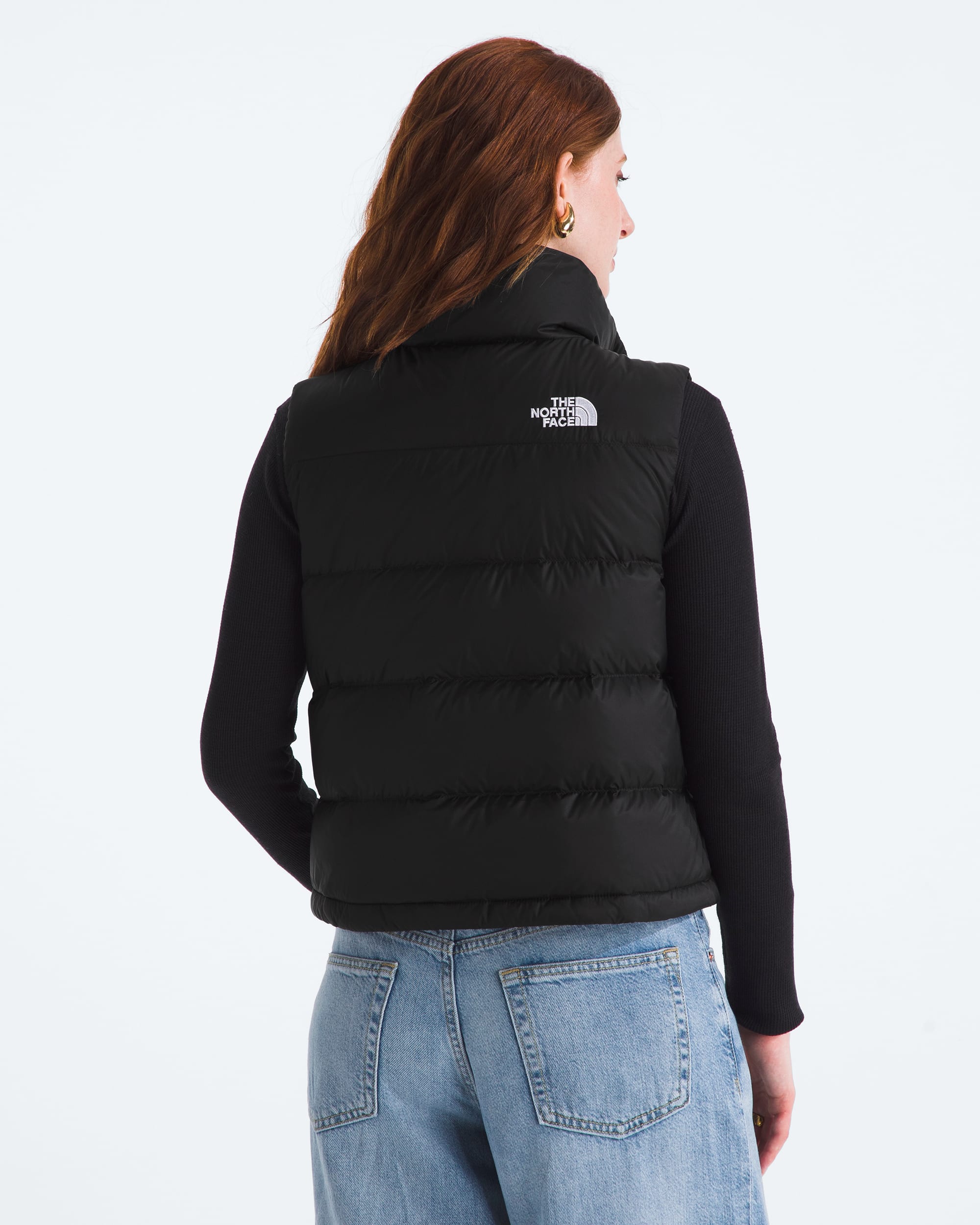 Women's Hydrenalite™ Down A-Line Vest | The North Face