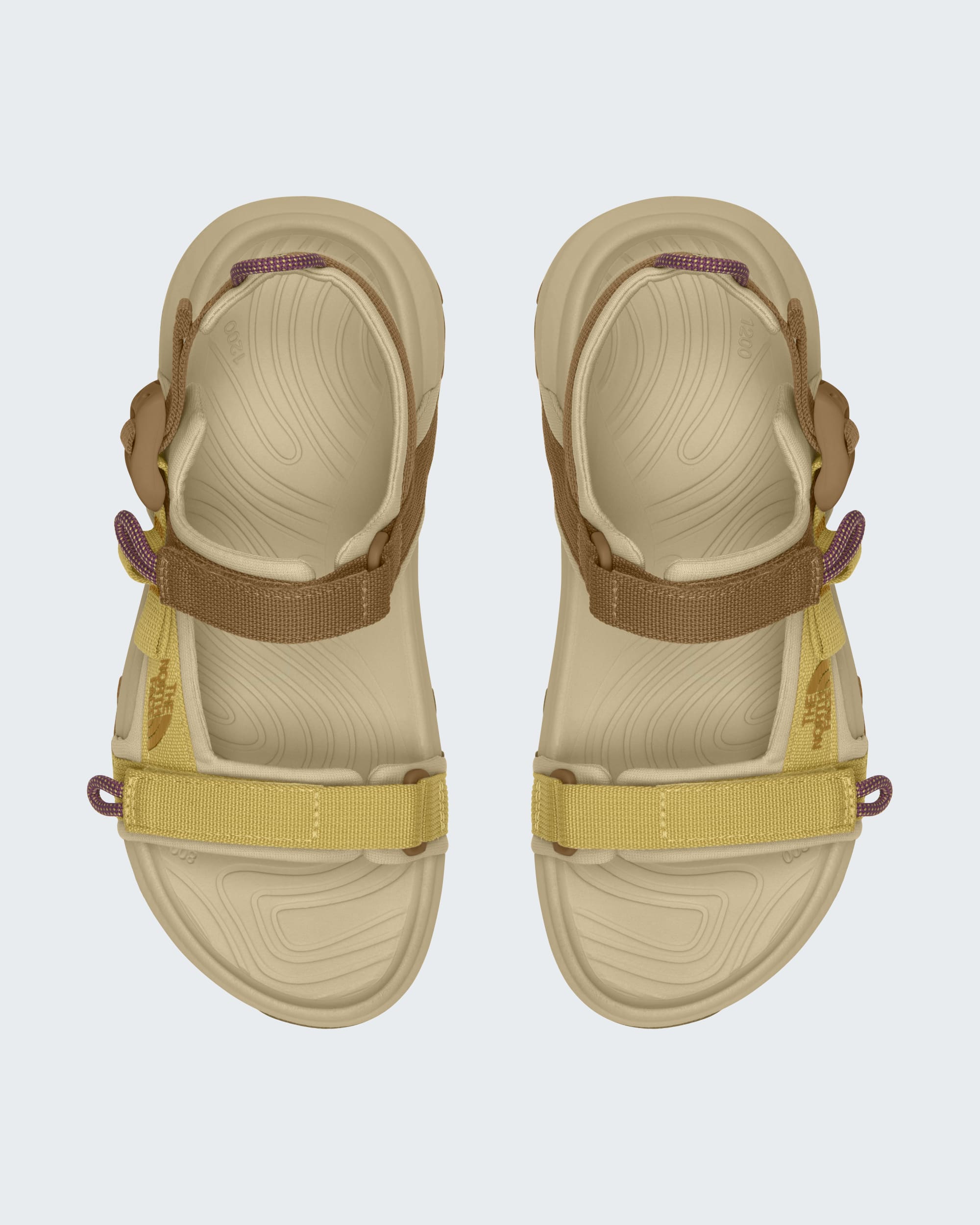 Women's Explore Camp Sandals | The North Face