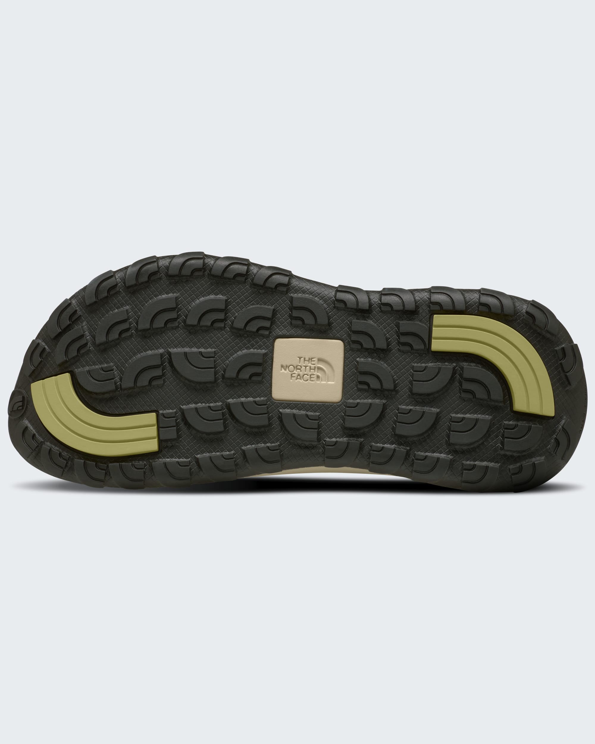 Womens Explore Camp Sandals TNF DETAILSOLE