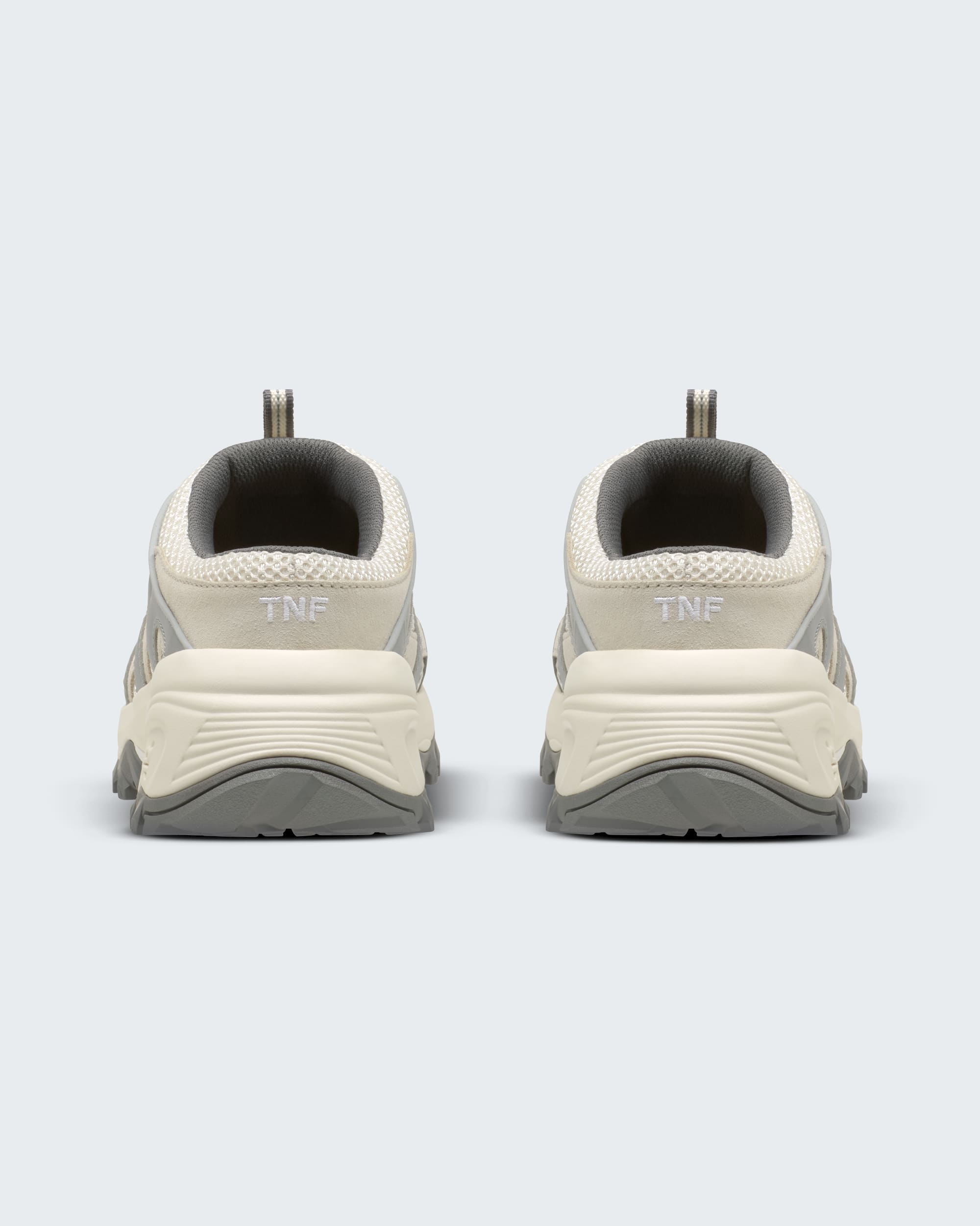 Hedgehog 06 RVST Mules TNF BACK
