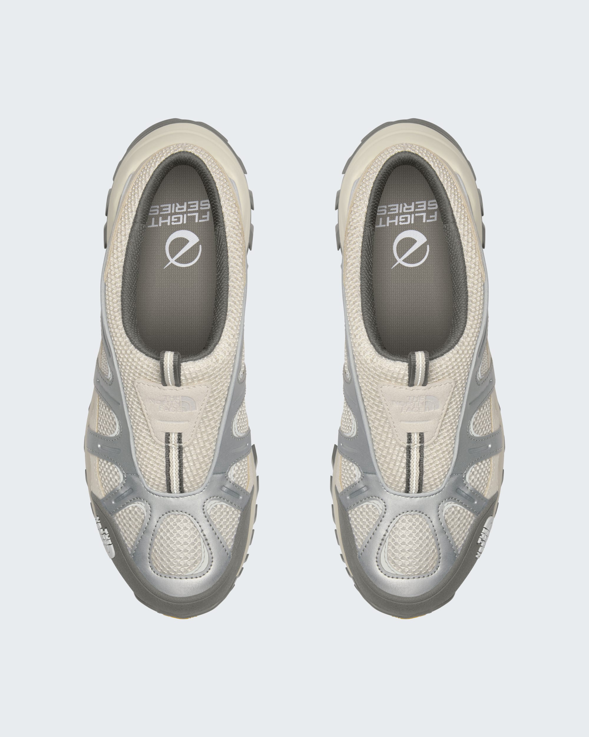 Hedgehog 06 RVST Mules TNF DETAILINSTEP